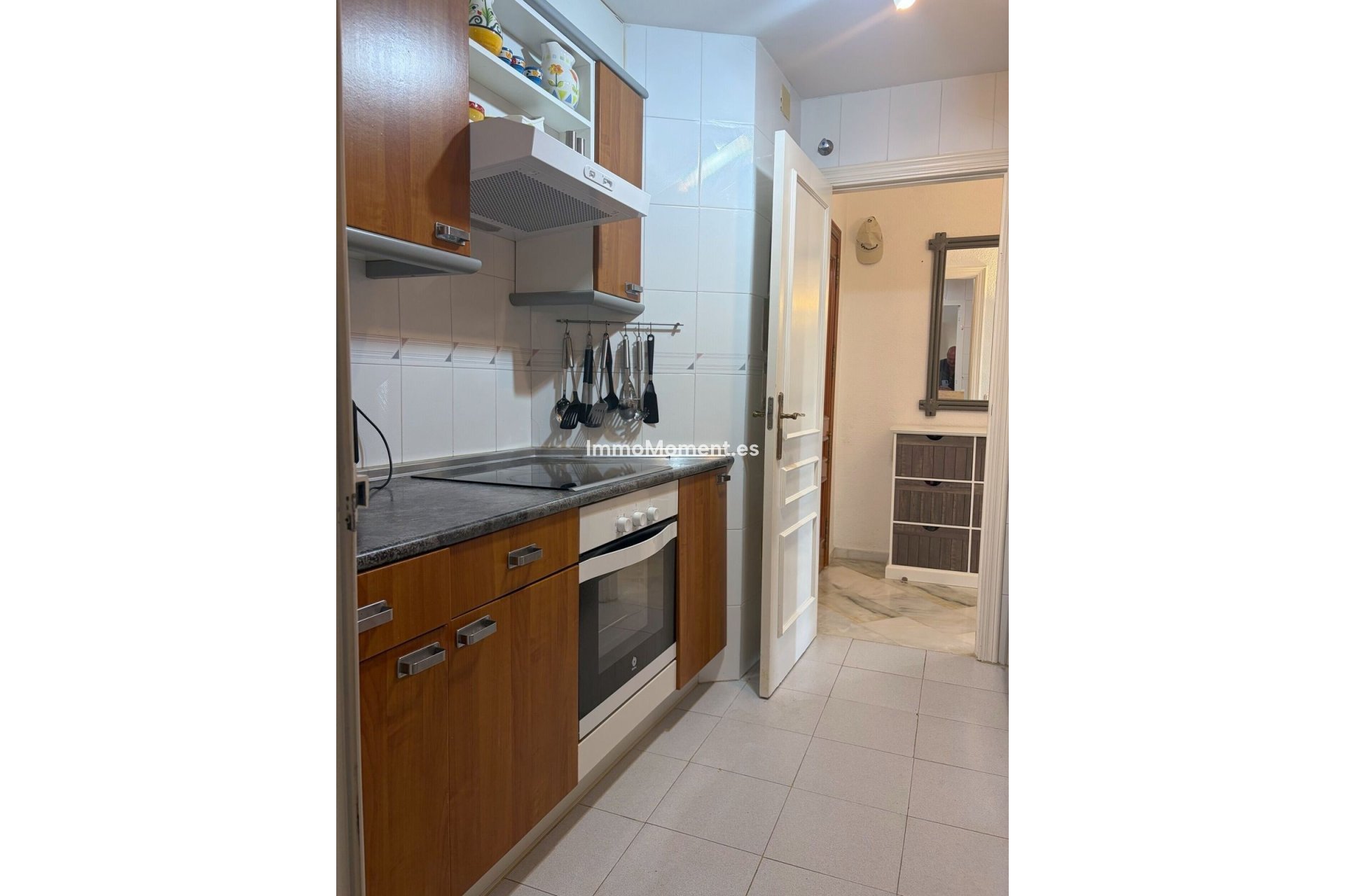 Reventa - Apartamento - Mijas Costa - Calahonda