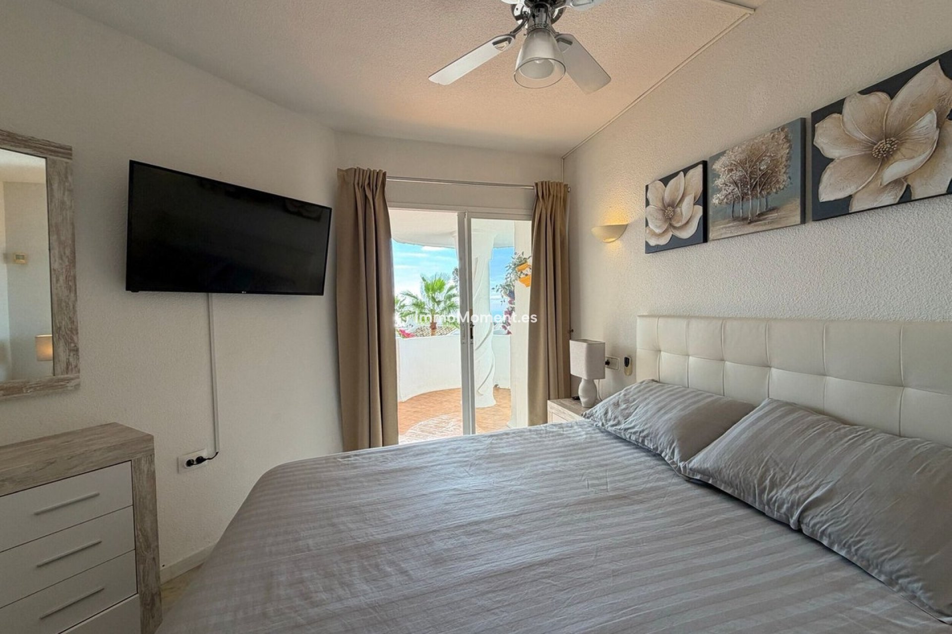Reventa - Apartamento - Mijas Costa - Calahonda