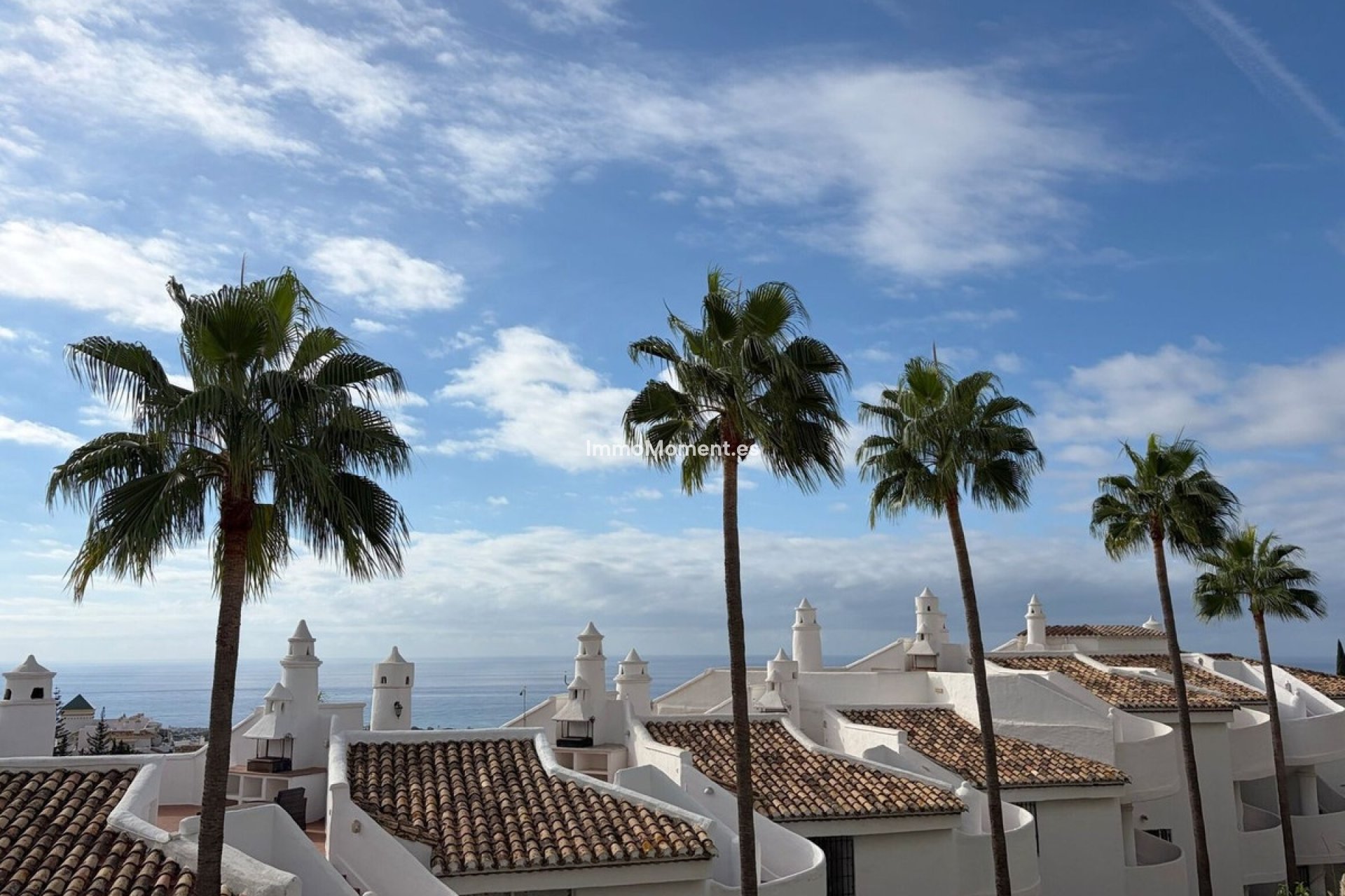 Reventa - Apartamento - Mijas Costa - Calahonda