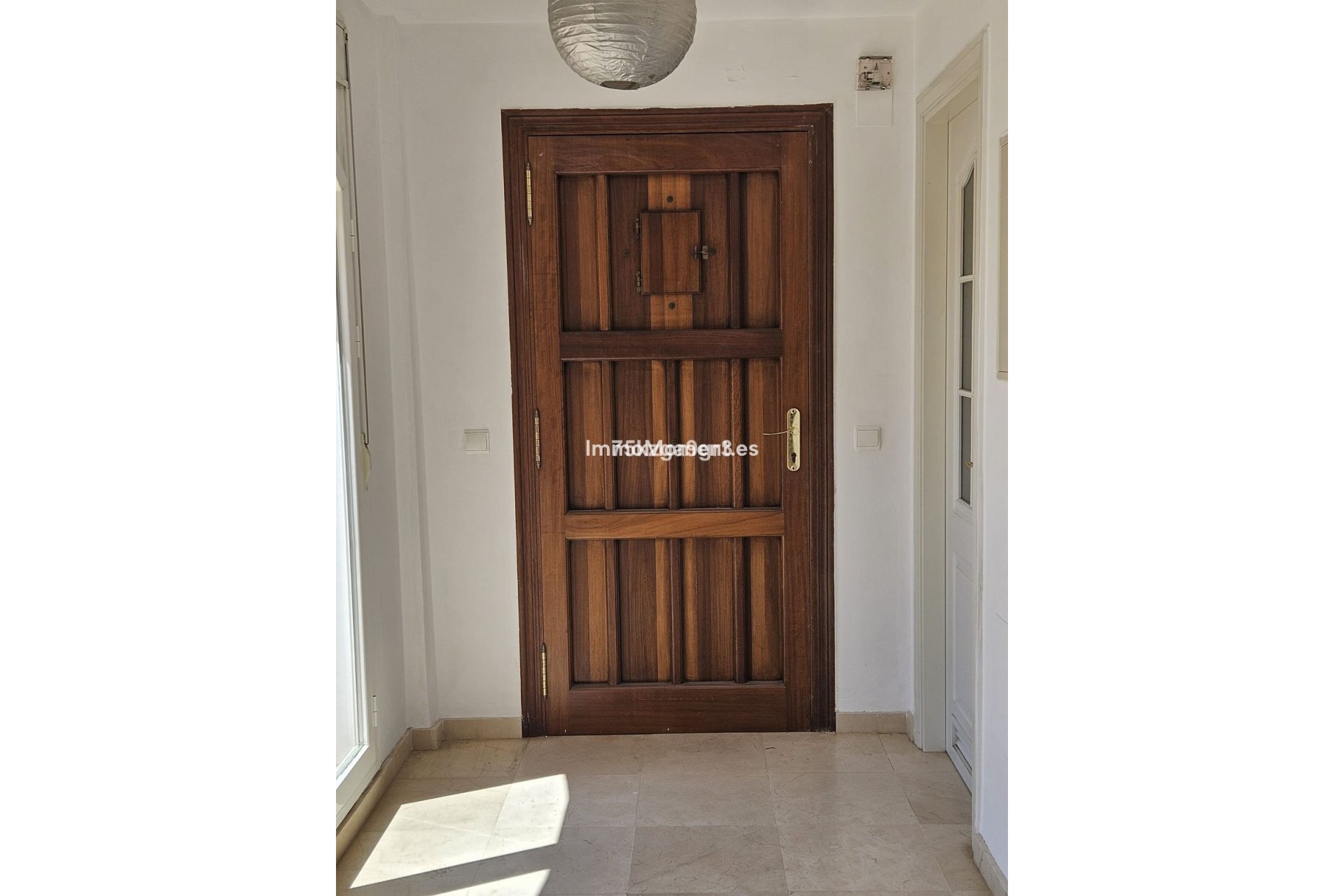 Reventa - Apartamento - Mijas Costa - Calahonda
