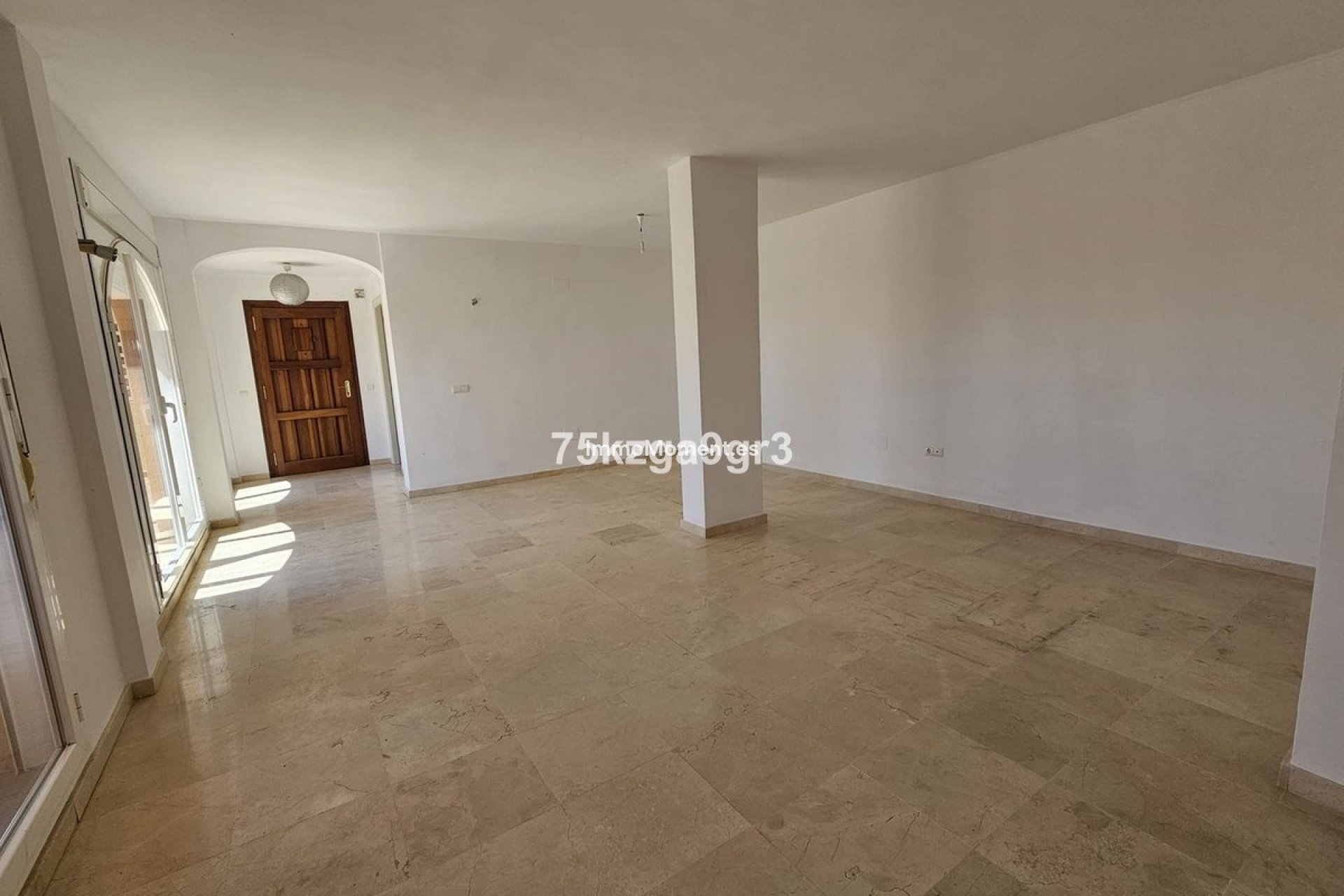Reventa - Apartamento - Mijas Costa - Calahonda