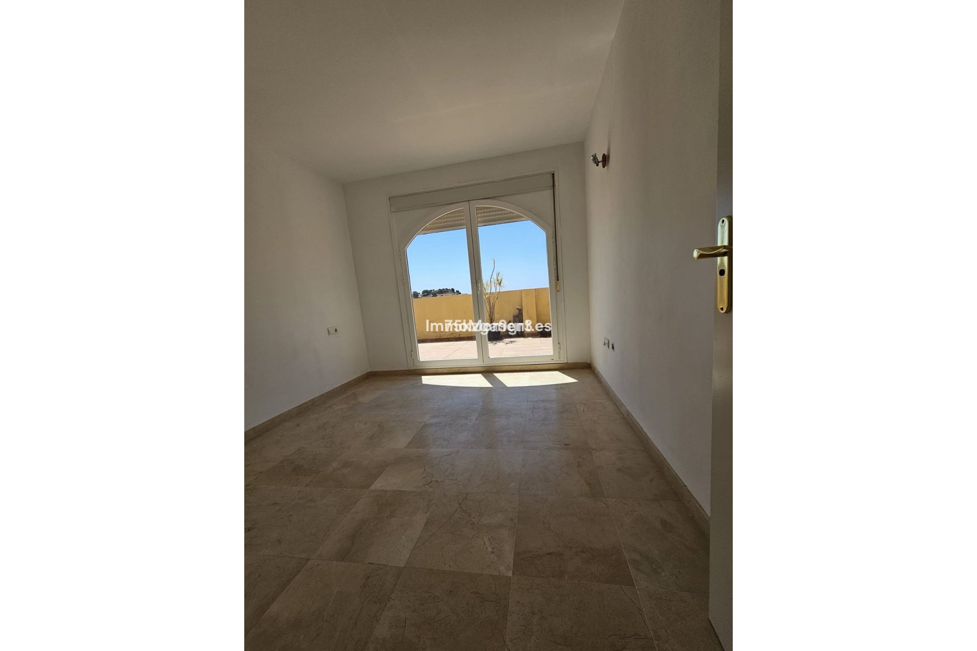 Reventa - Apartamento - Mijas Costa - Calahonda