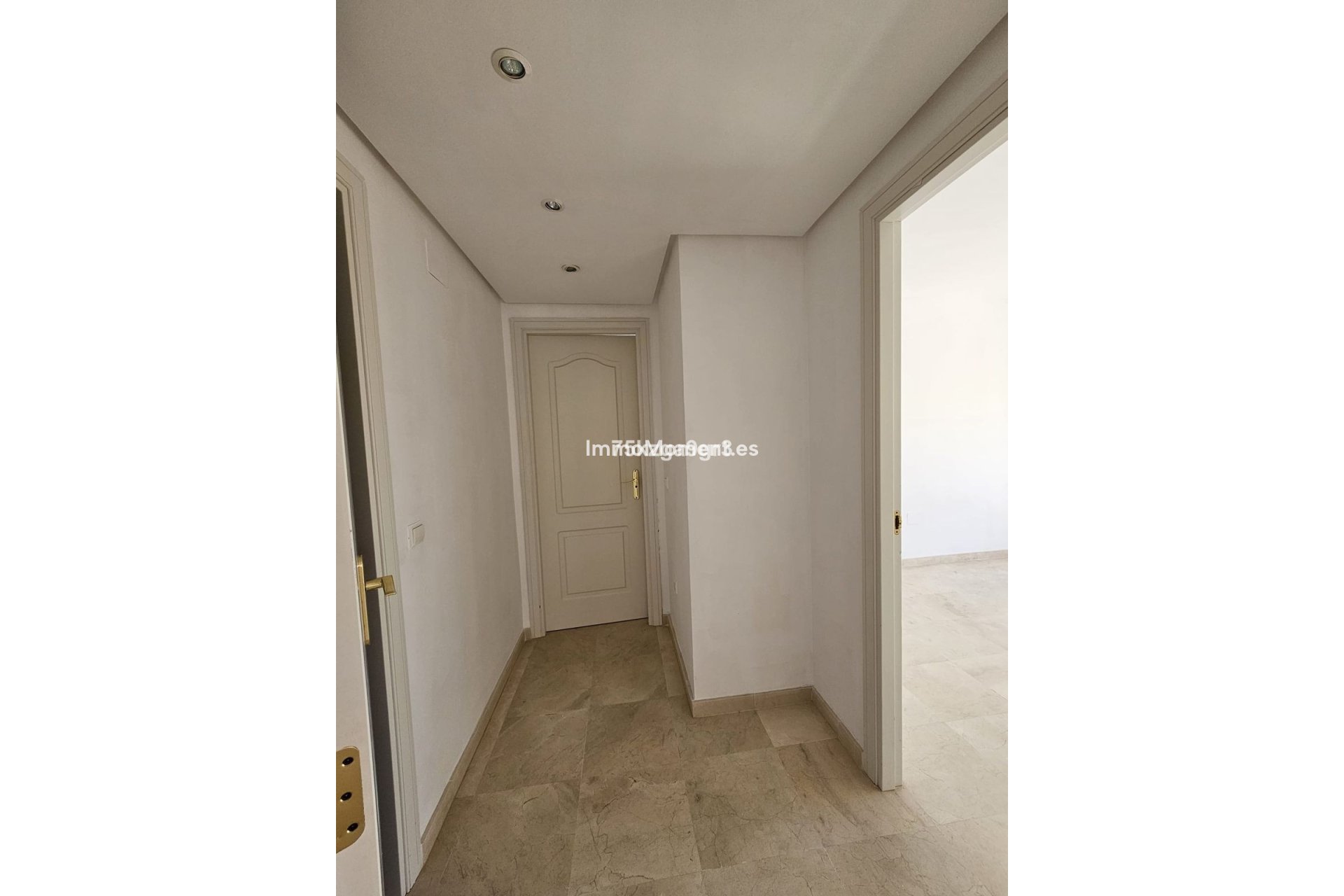 Reventa - Apartamento - Mijas Costa - Calahonda