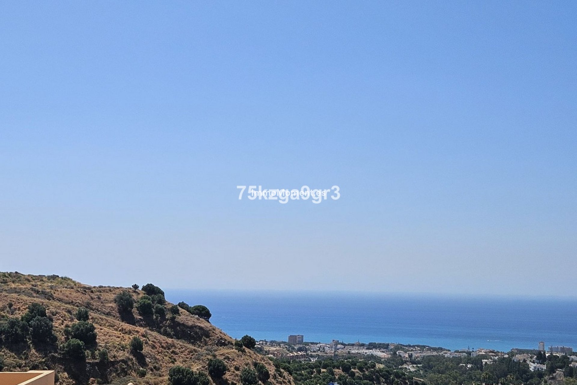 Reventa - Apartamento - Mijas Costa - Calahonda