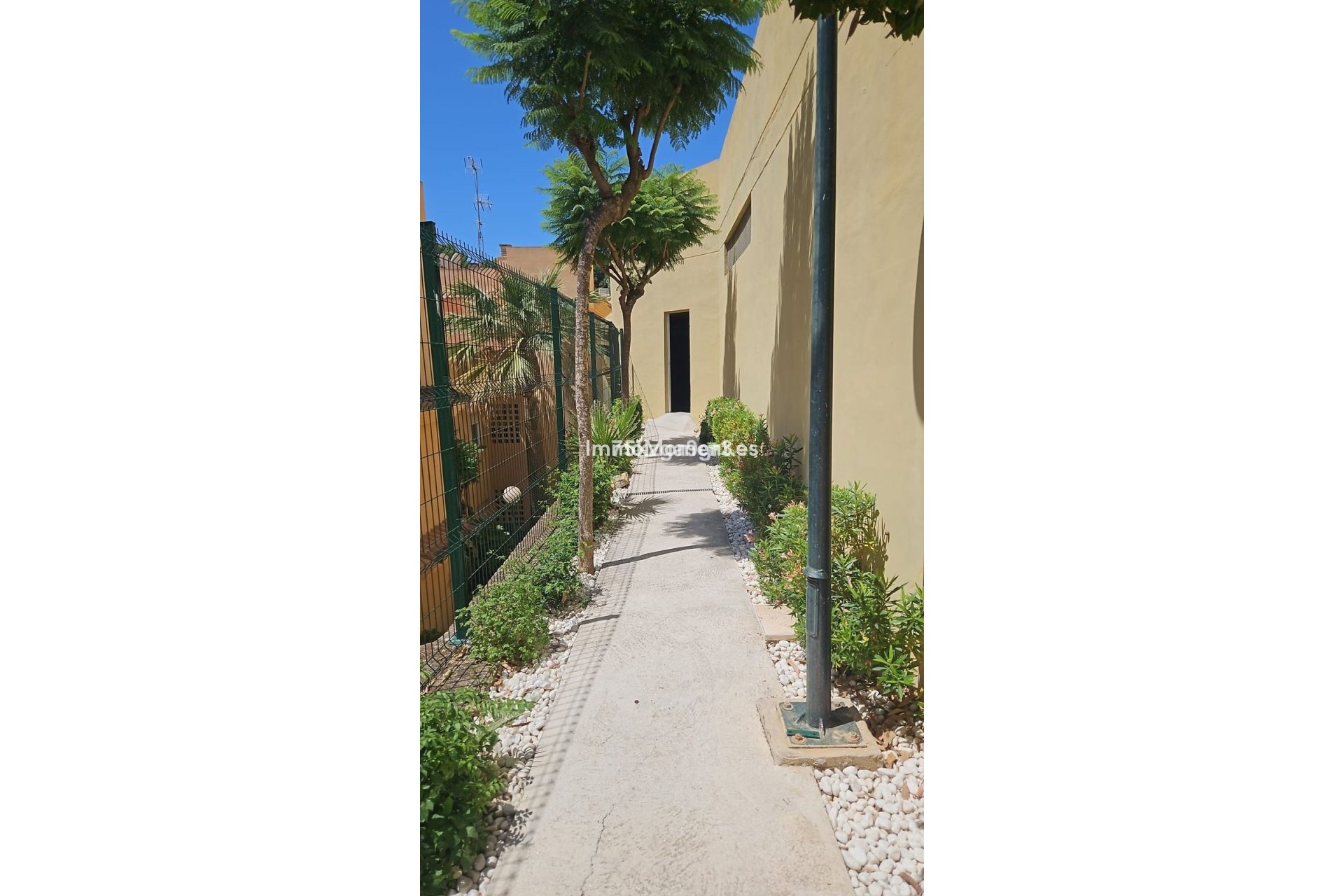 Reventa - Apartamento - Mijas Costa - Calahonda