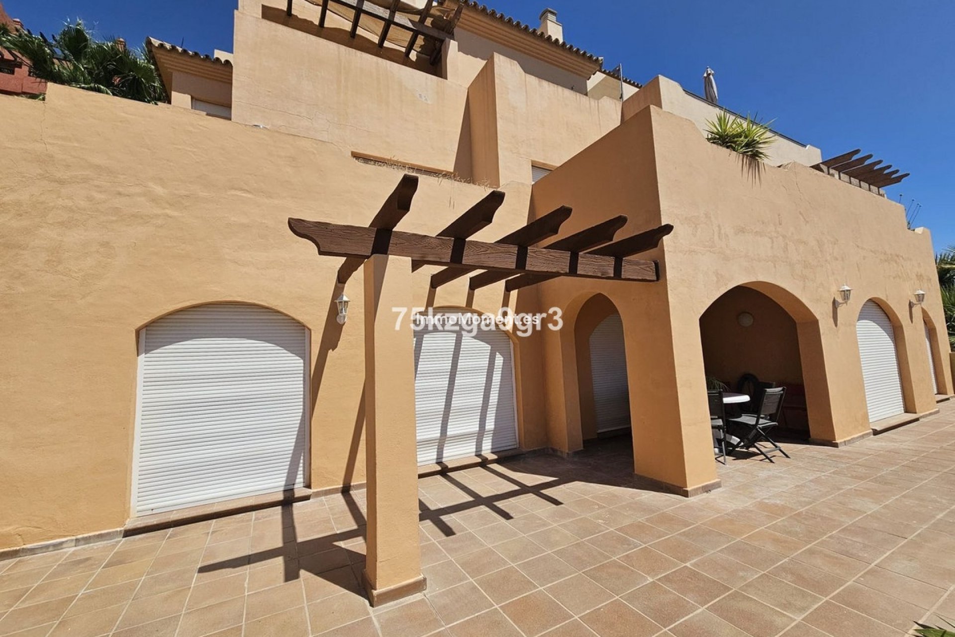 Reventa - Apartamento - Mijas Costa - Calahonda