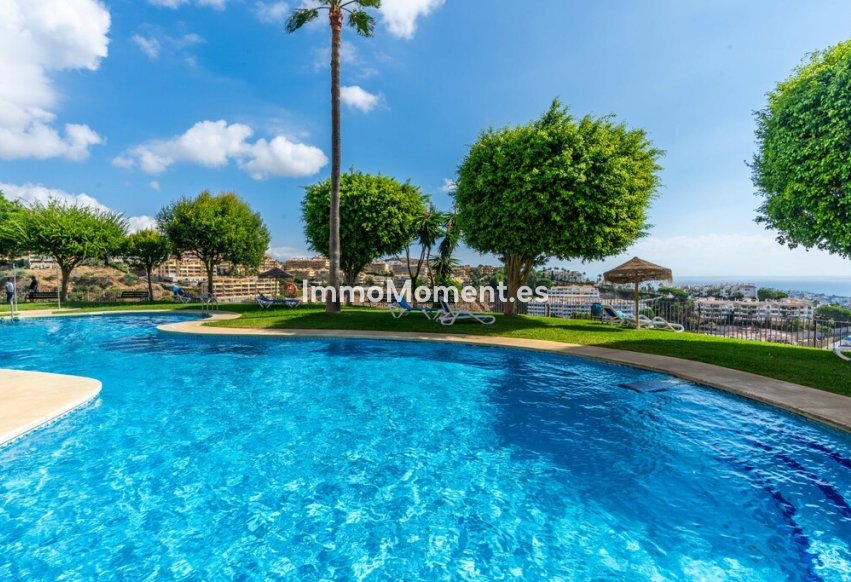 Reventa - Apartamento - Mijas Costa - Calahonda