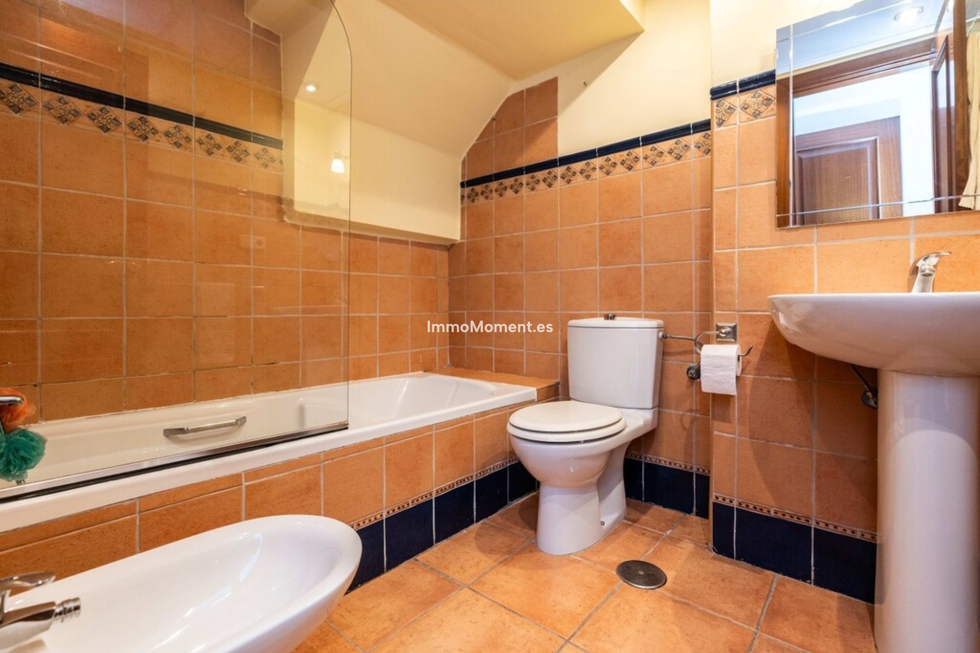 Reventa - Apartamento - Mijas Costa - Calahonda