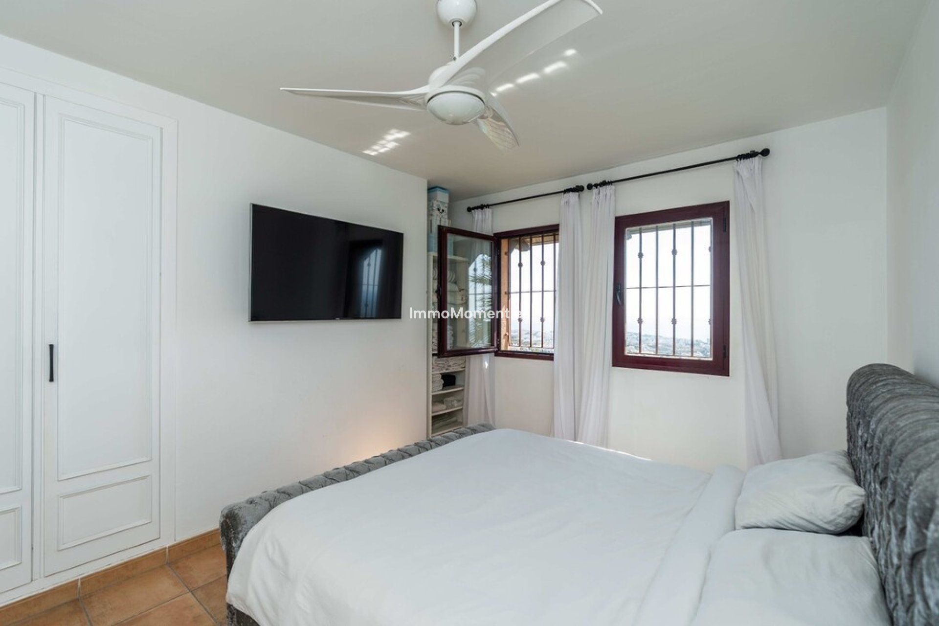 Reventa - Apartamento - Mijas Costa - Calahonda