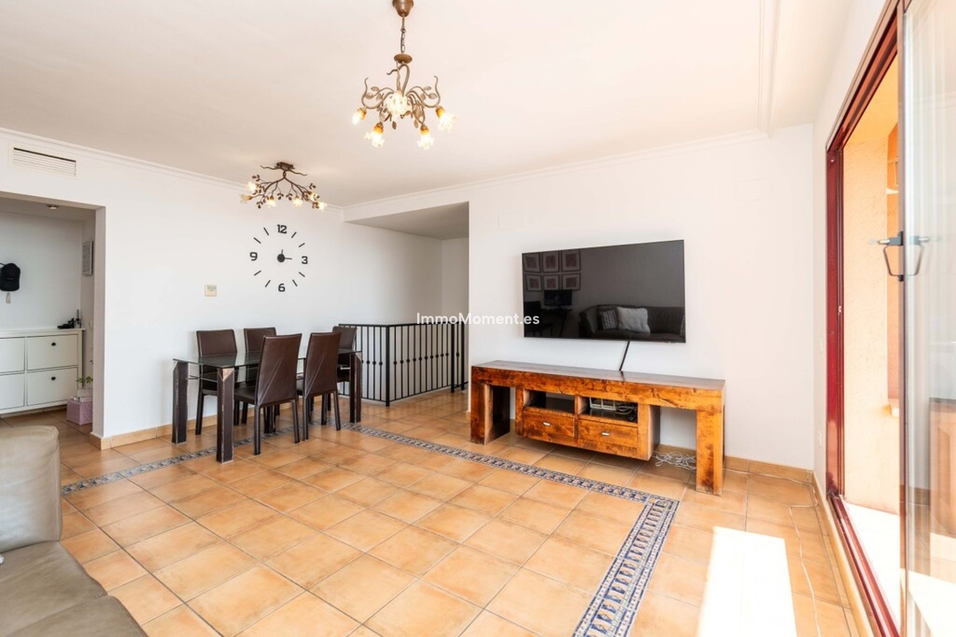 Reventa - Apartamento - Mijas Costa - Calahonda