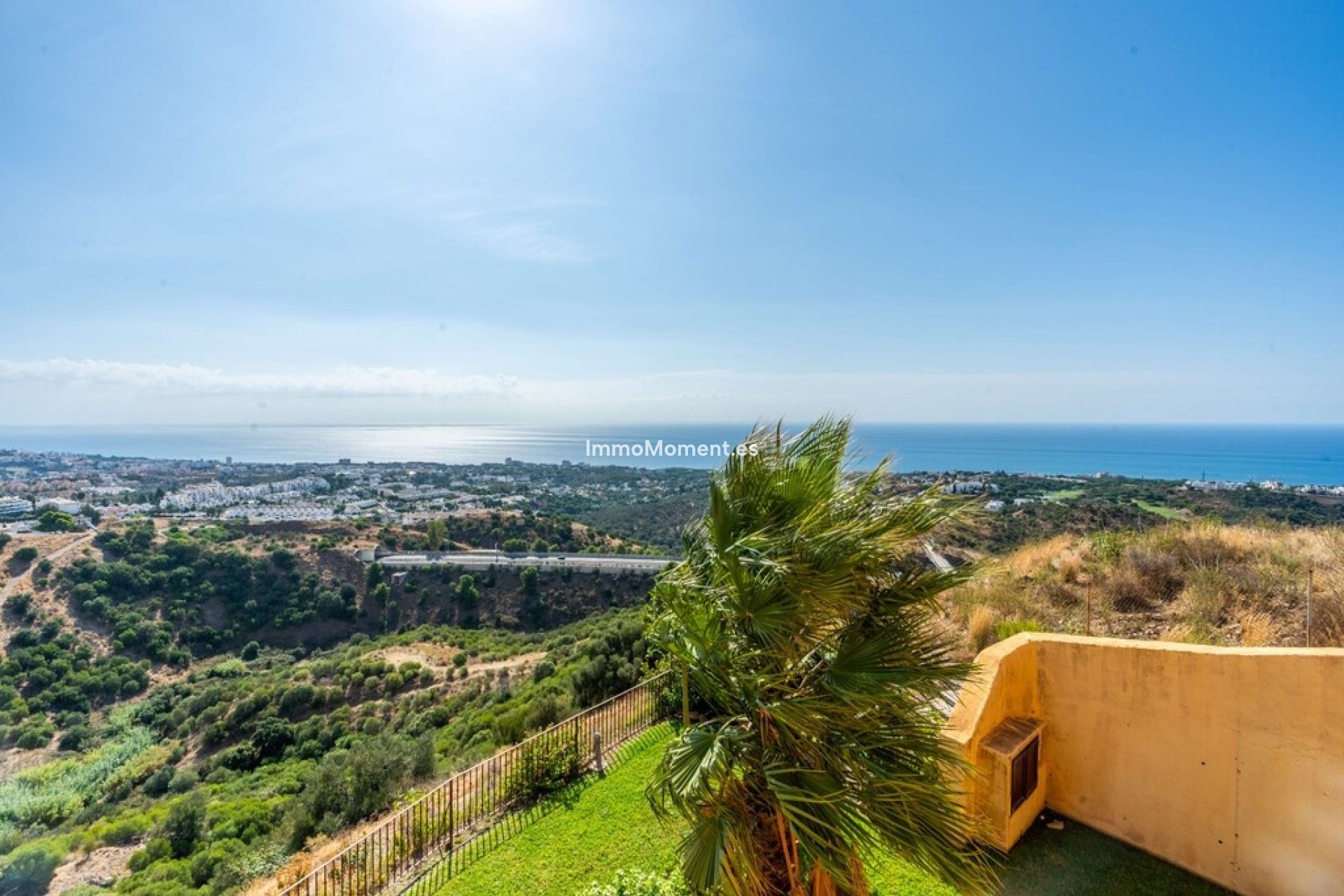 Reventa - Apartamento - Mijas Costa - Calahonda