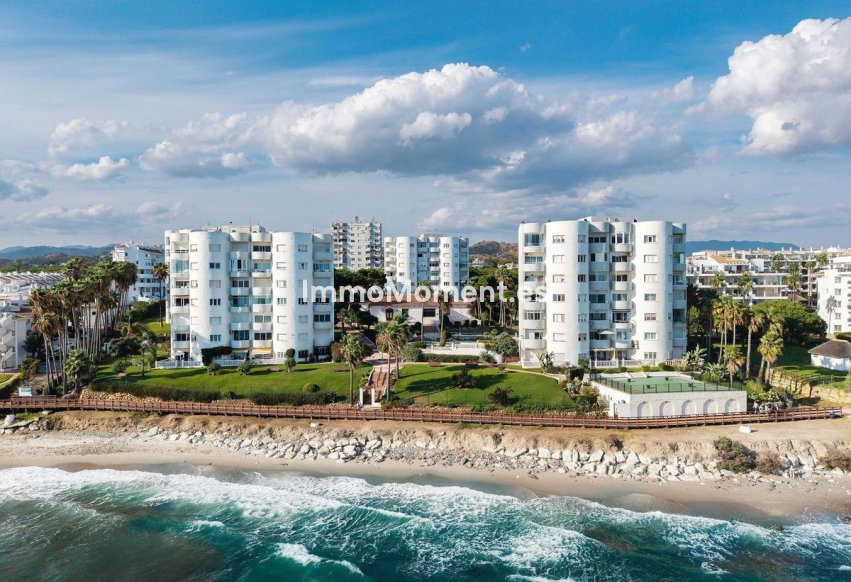 Reventa - Apartamento - Mijas Costa - Calahonda