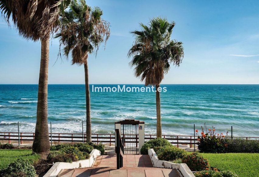 Reventa - Apartamento - Mijas Costa - Calahonda