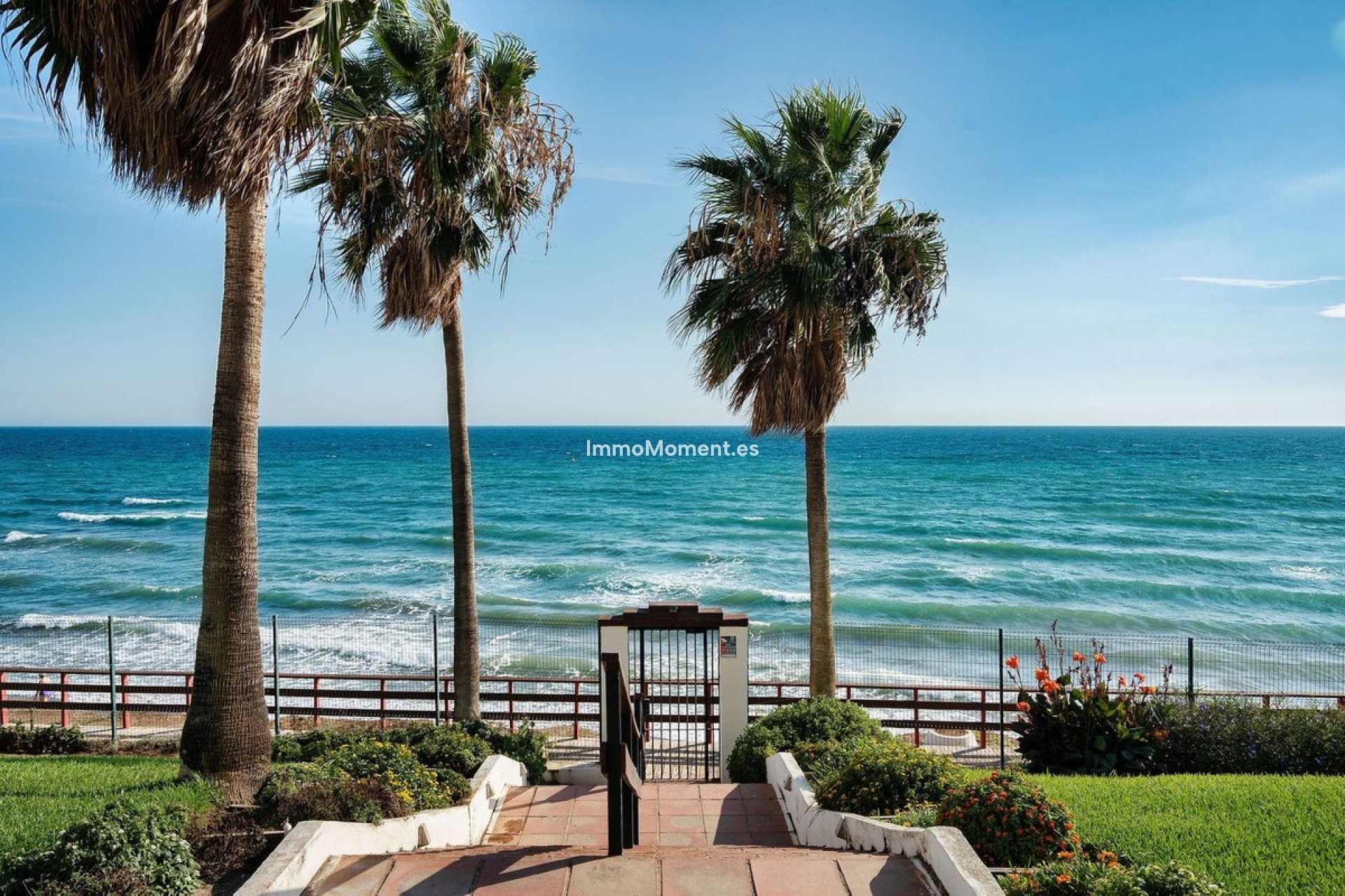 Reventa - Apartamento - Mijas Costa - Calahonda