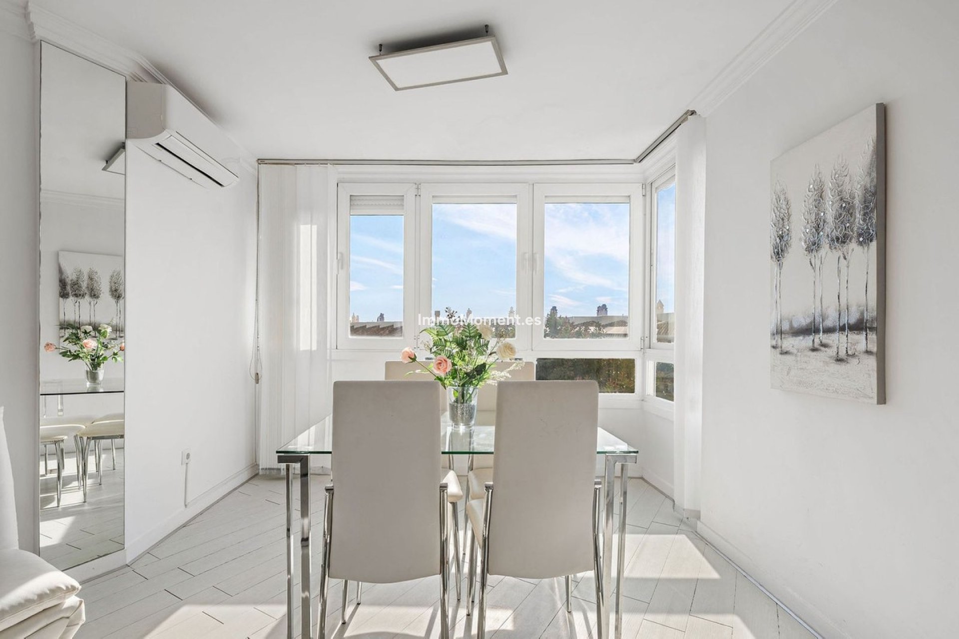Reventa - Apartamento - Mijas Costa - Calahonda