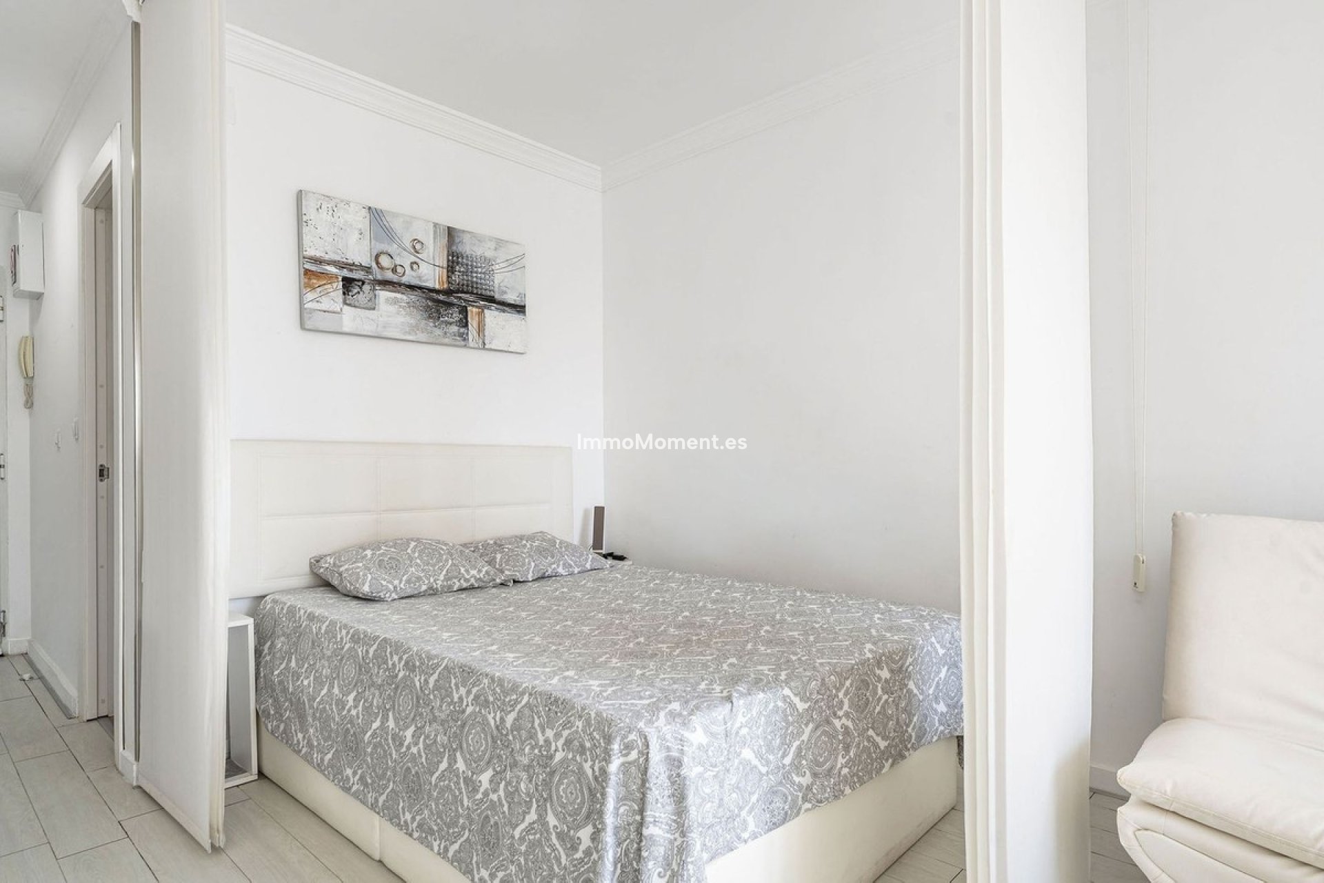 Reventa - Apartamento - Mijas Costa - Calahonda