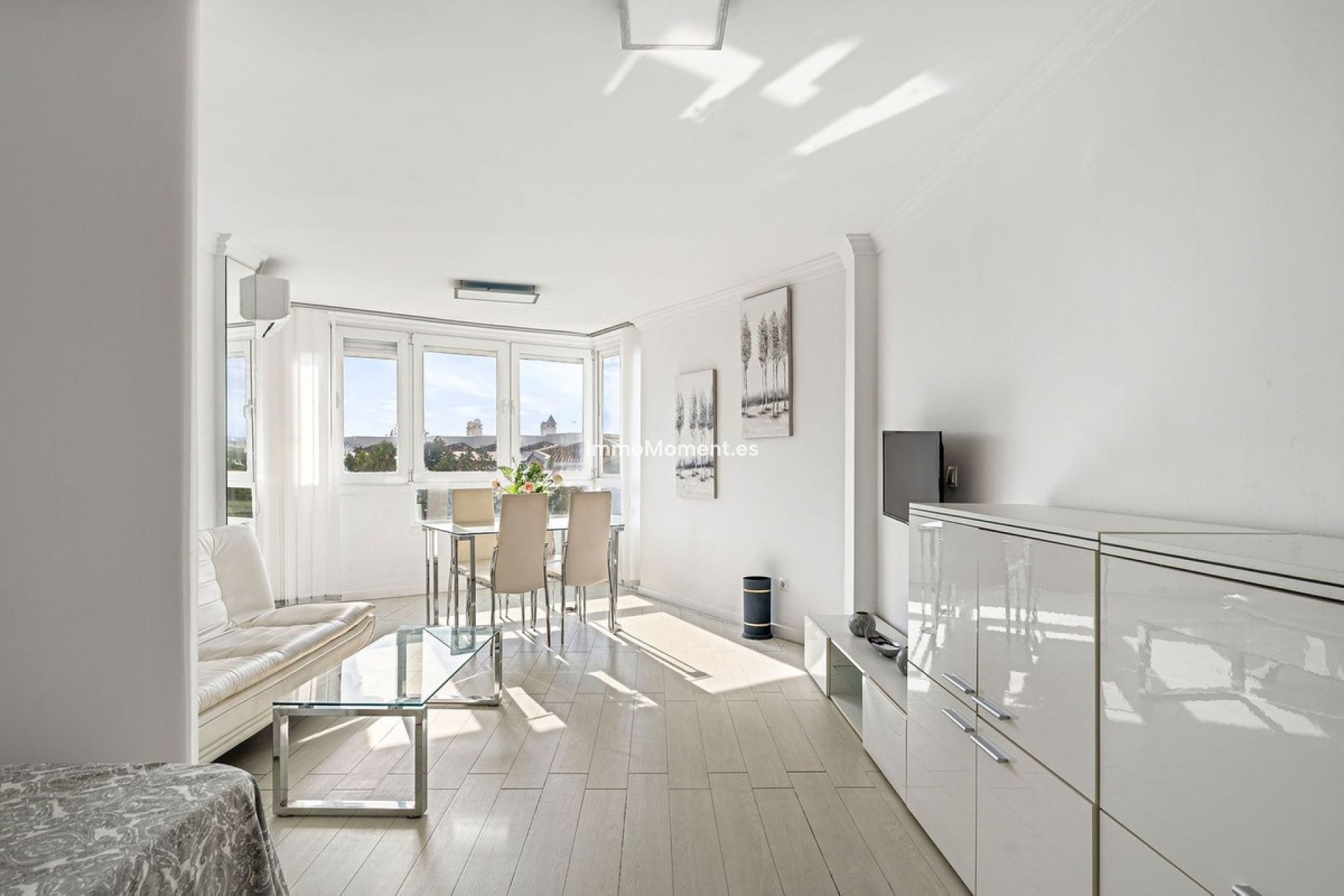 Reventa - Apartamento - Mijas Costa - Calahonda