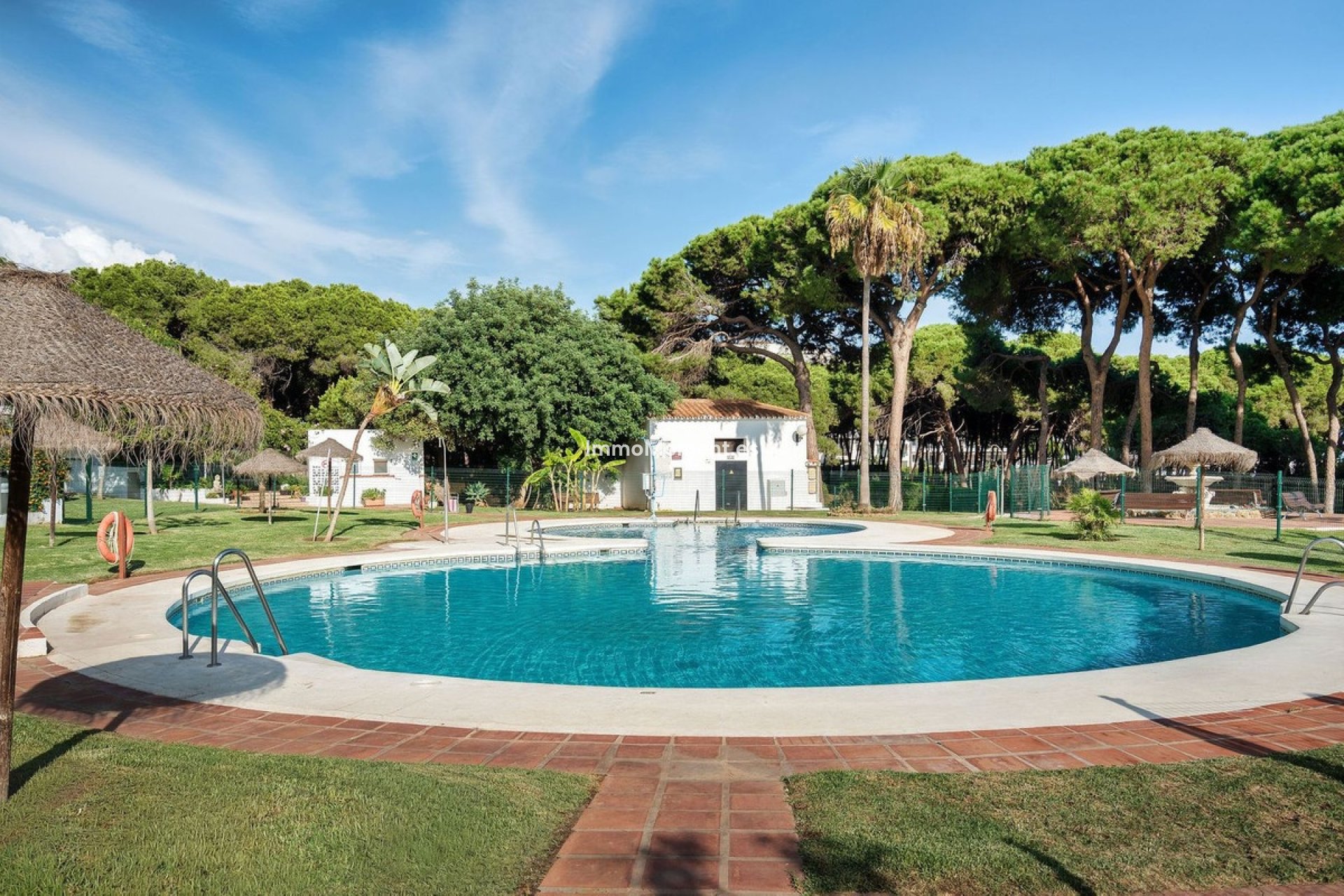 Reventa - Apartamento - Mijas Costa - Calahonda