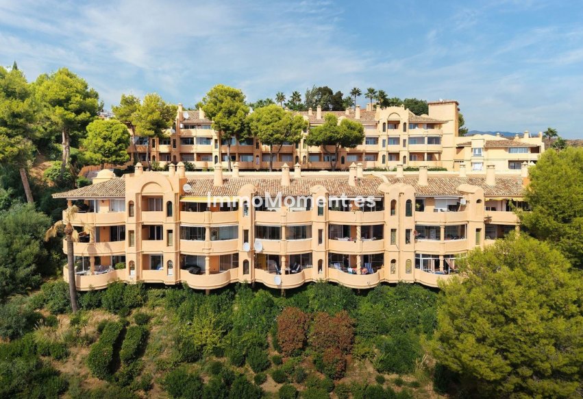 Reventa - Apartamento - Mijas Costa - Calahonda
