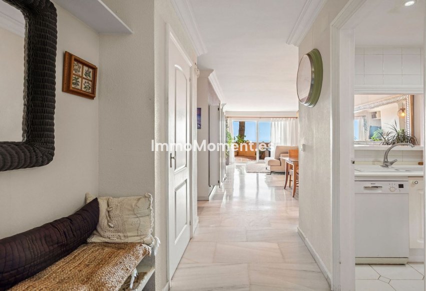 Reventa - Apartamento - Mijas Costa - Calahonda