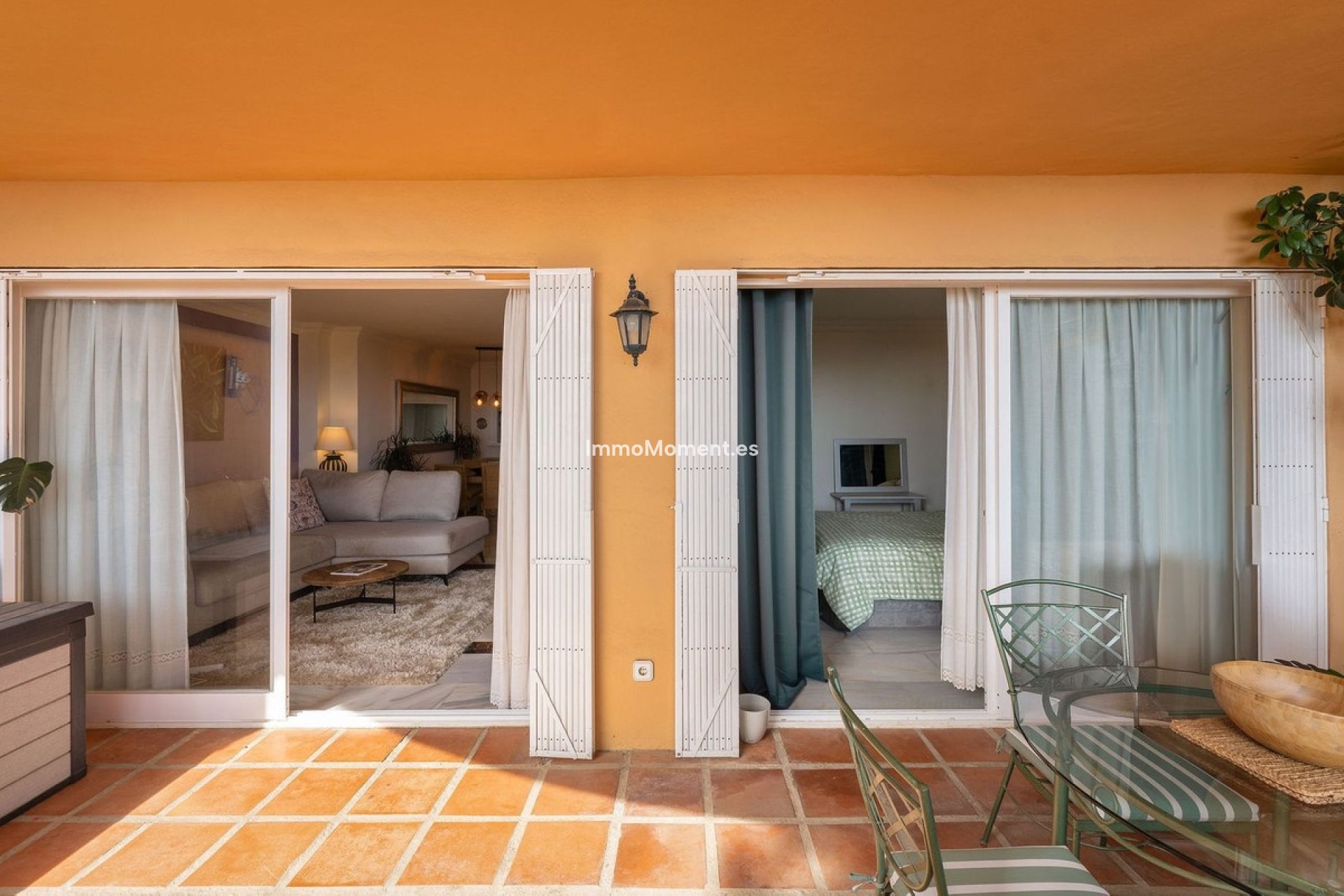 Reventa - Apartamento - Mijas Costa - Calahonda