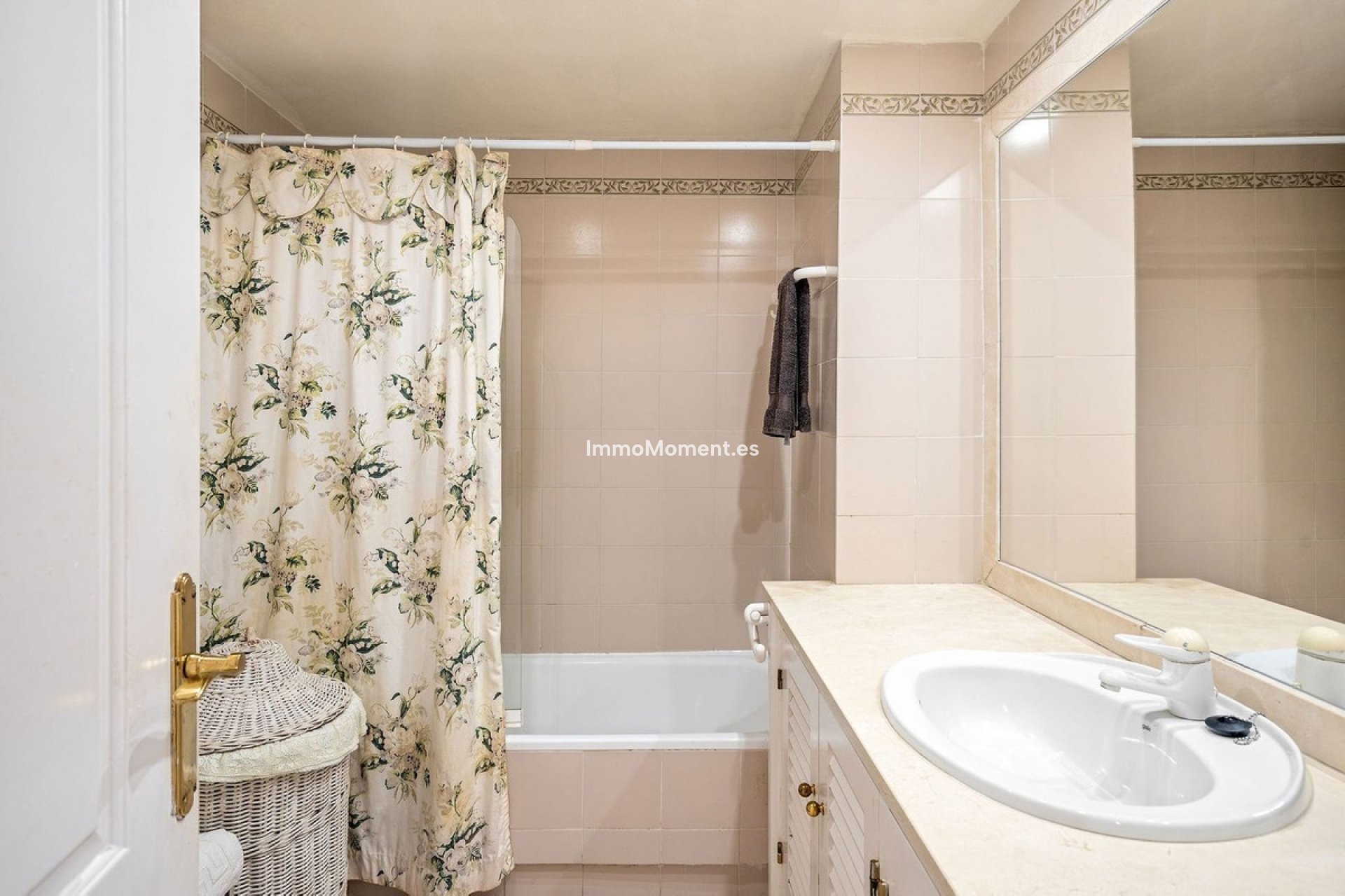 Reventa - Apartamento - Mijas Costa - Calahonda
