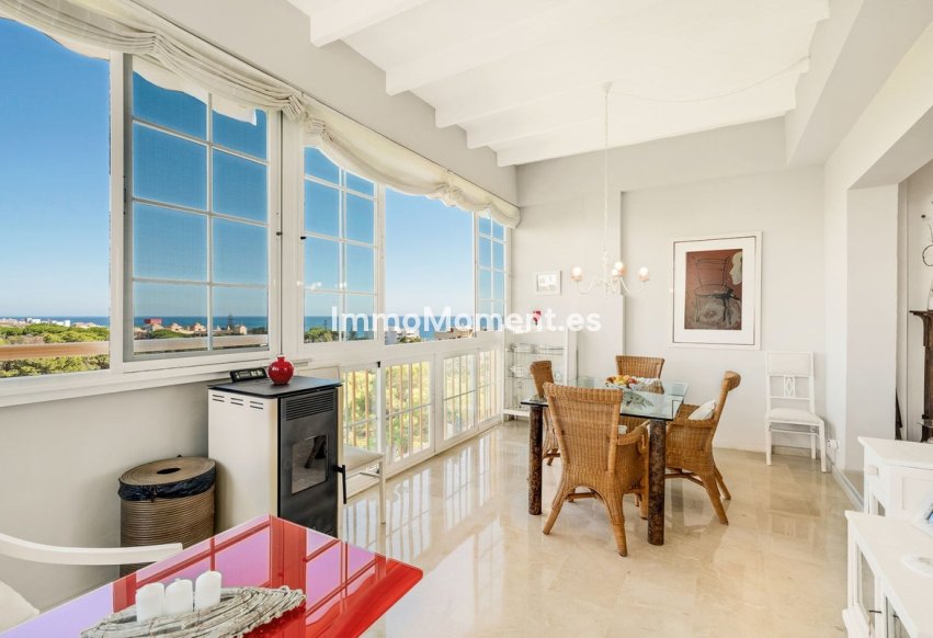 Reventa - Apartamento - Mijas Costa - Calahonda