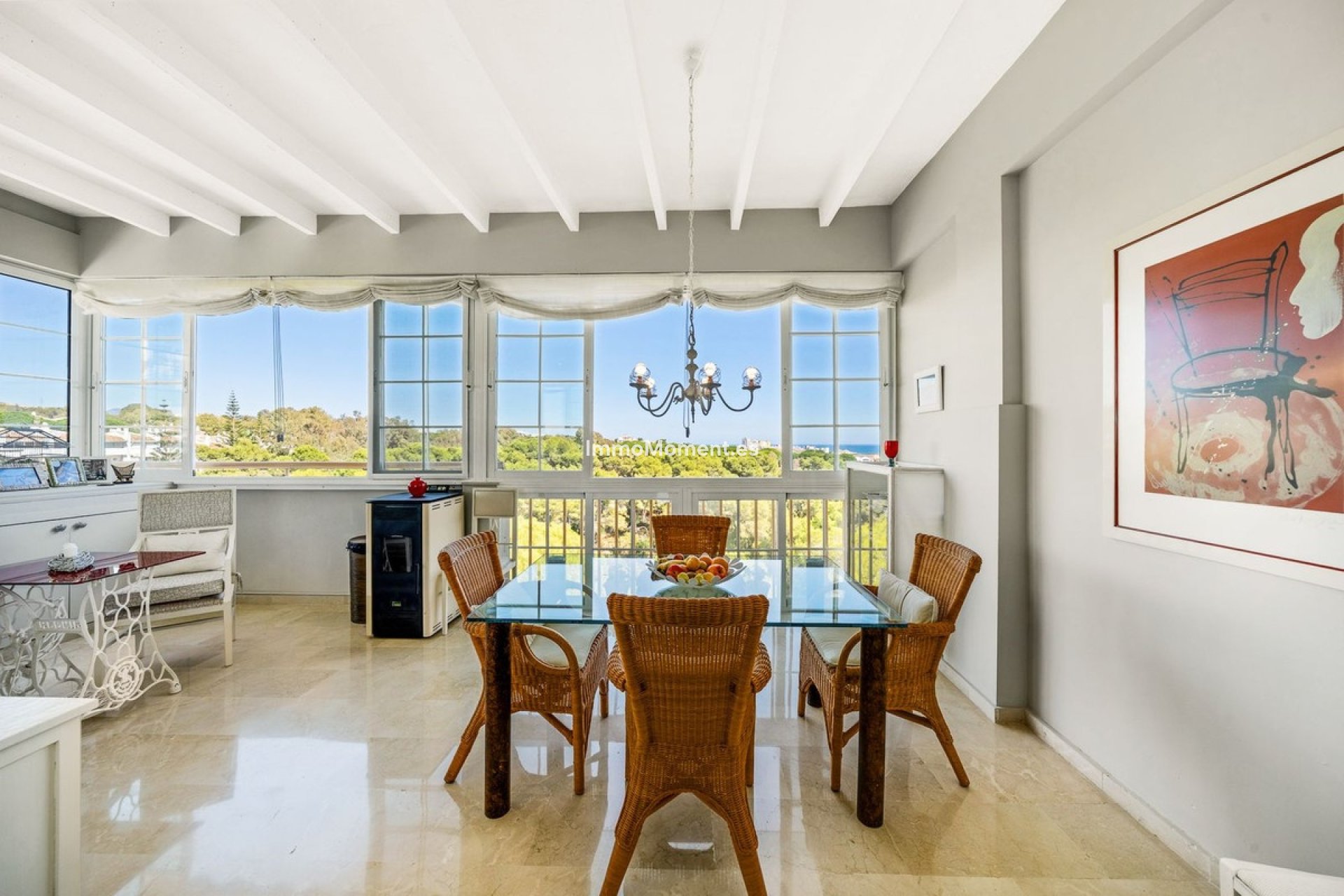Reventa - Apartamento - Mijas Costa - Calahonda