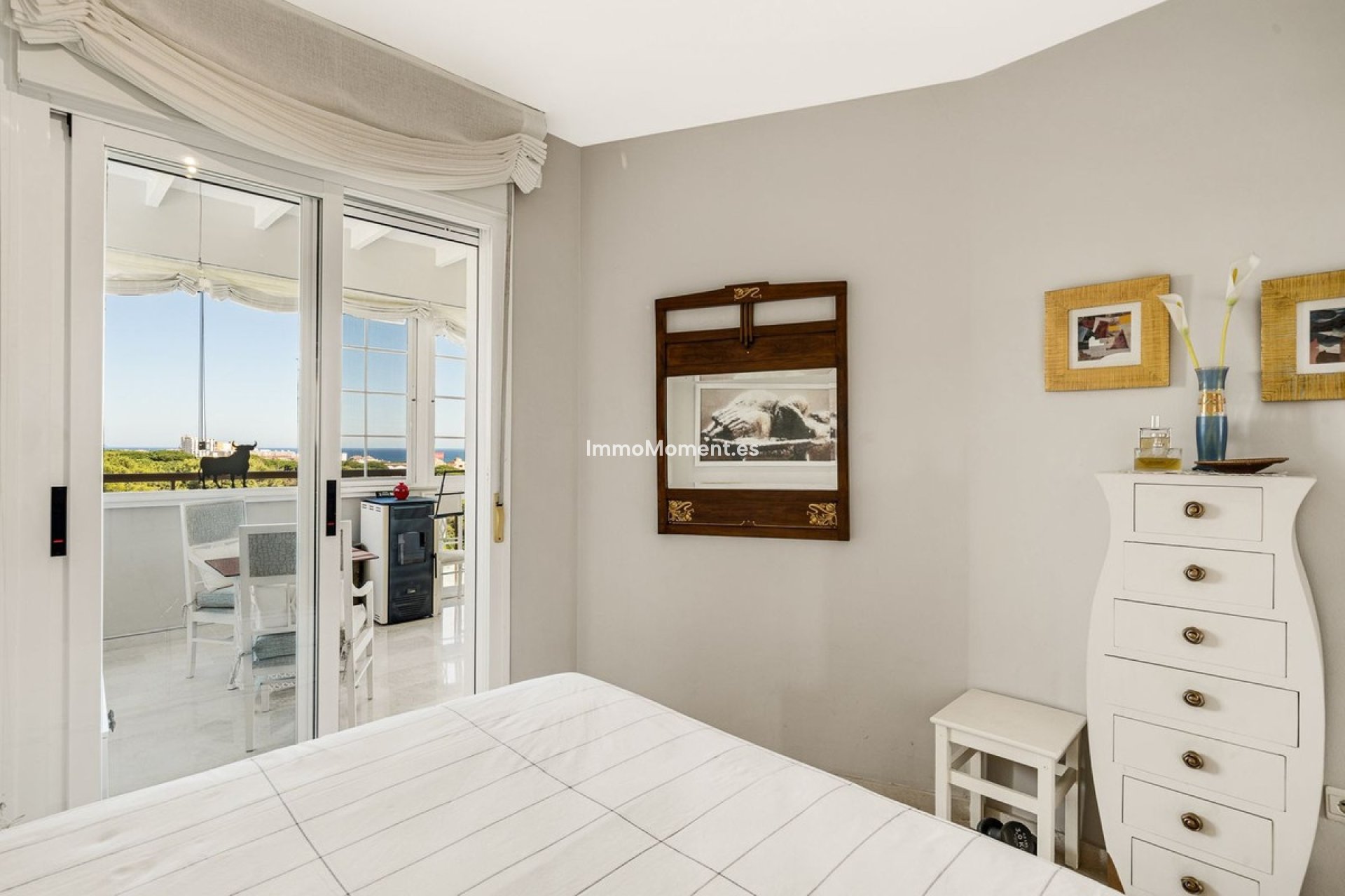 Reventa - Apartamento - Mijas Costa - Calahonda