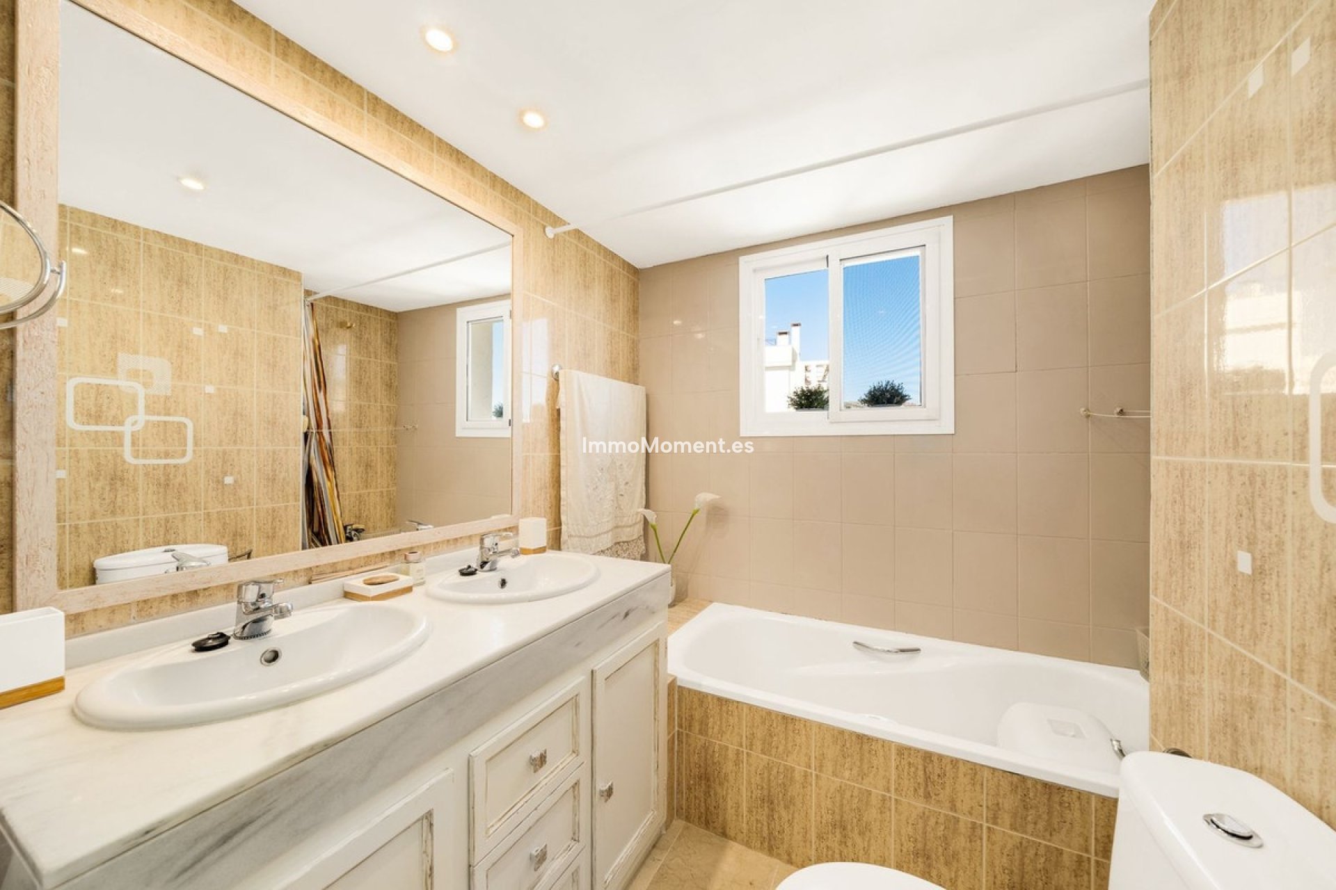Reventa - Apartamento - Mijas Costa - Calahonda