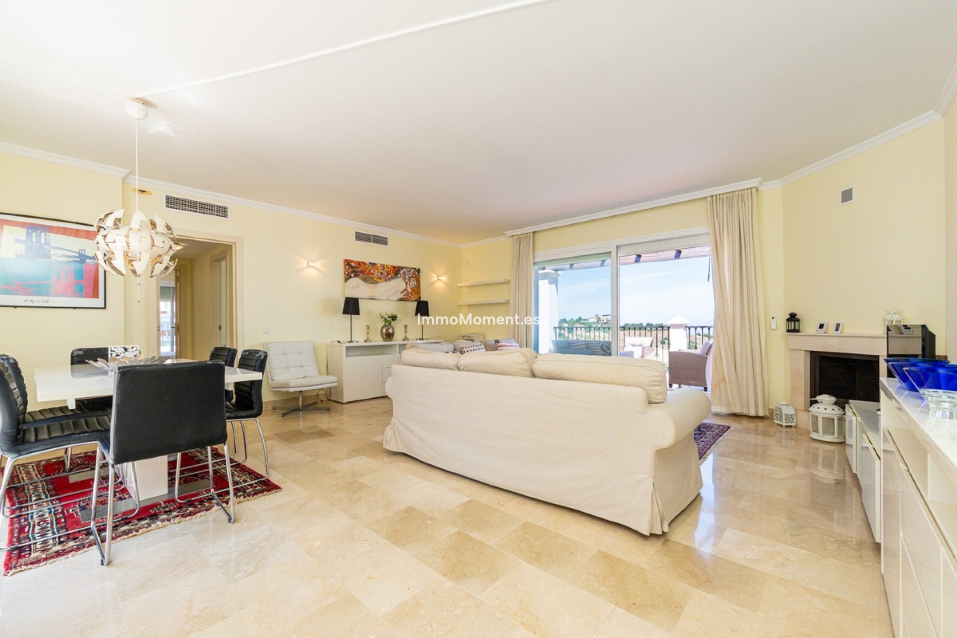 Reventa - Apartamento - Mijas Costa - Calahonda