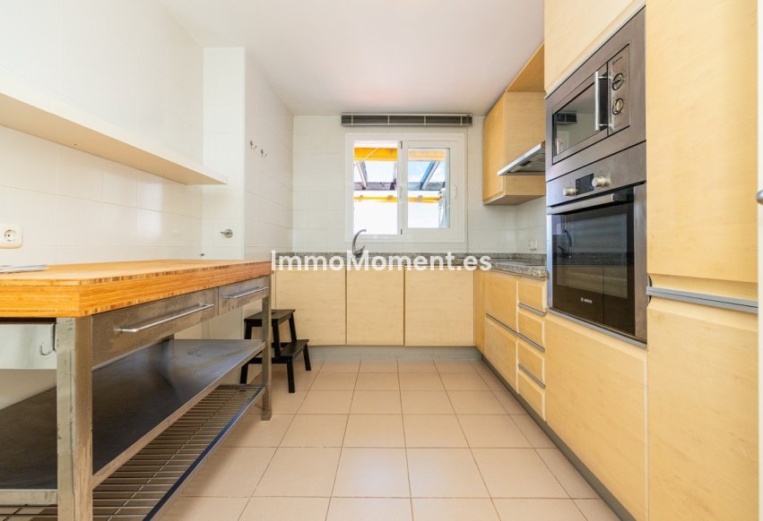 Reventa - Apartamento - Mijas Costa - Calahonda