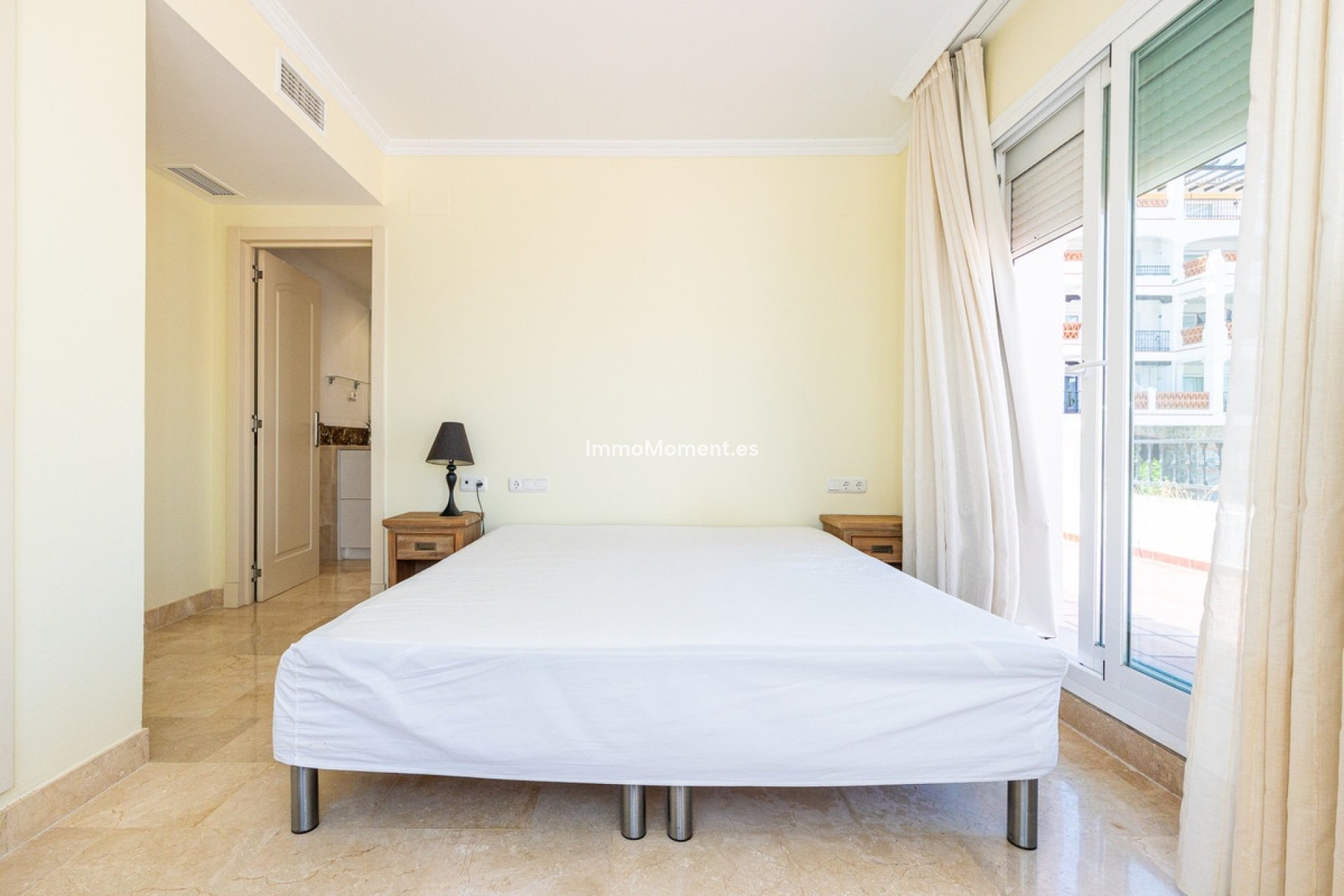 Reventa - Apartamento - Mijas Costa - Calahonda