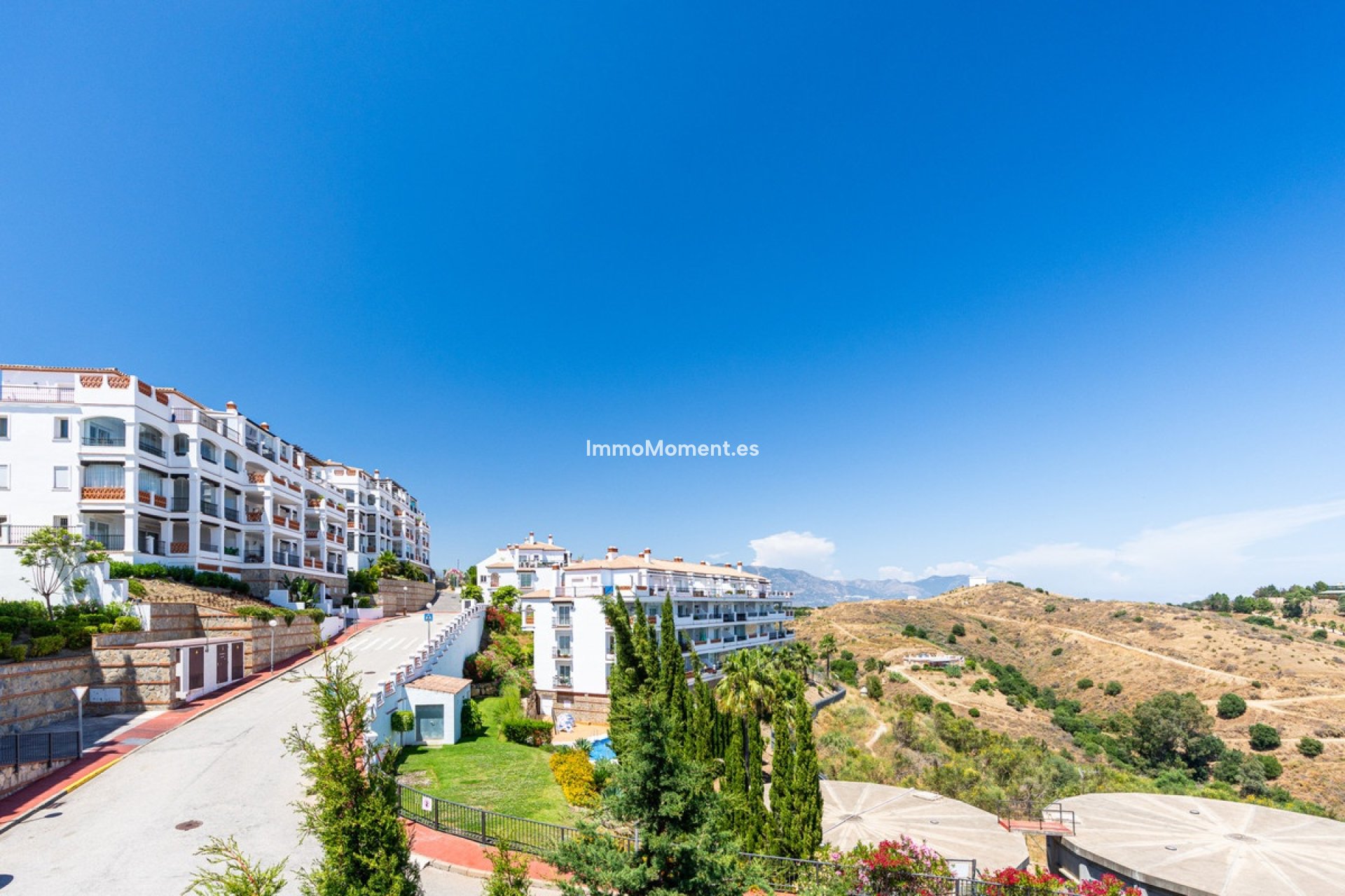 Reventa - Apartamento - Mijas Costa - Calahonda