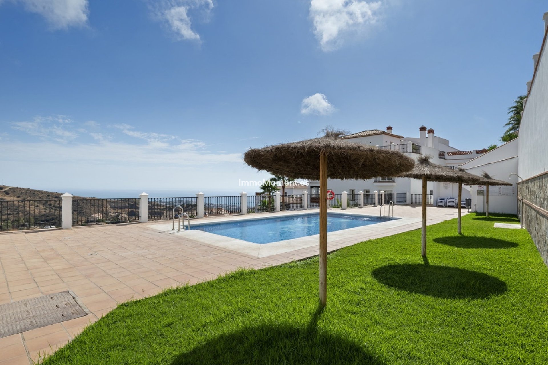 Reventa - Apartamento - Mijas Costa - Calahonda