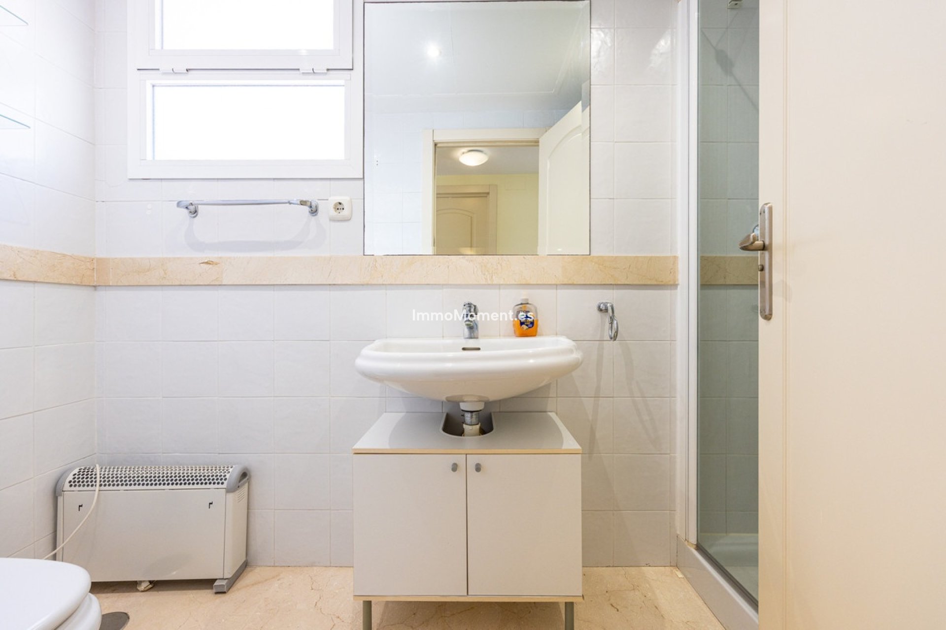 Reventa - Apartamento - Mijas Costa - Calahonda