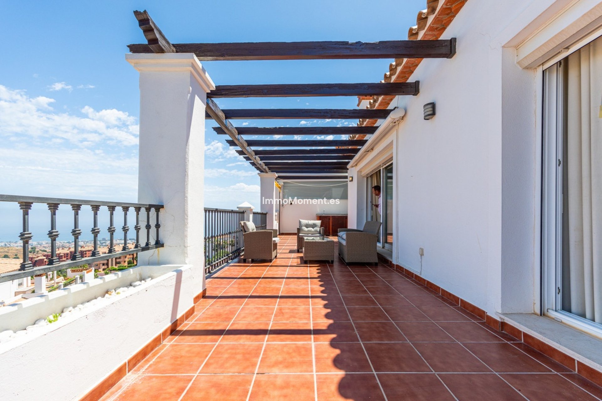 Reventa - Apartamento - Mijas Costa - Calahonda