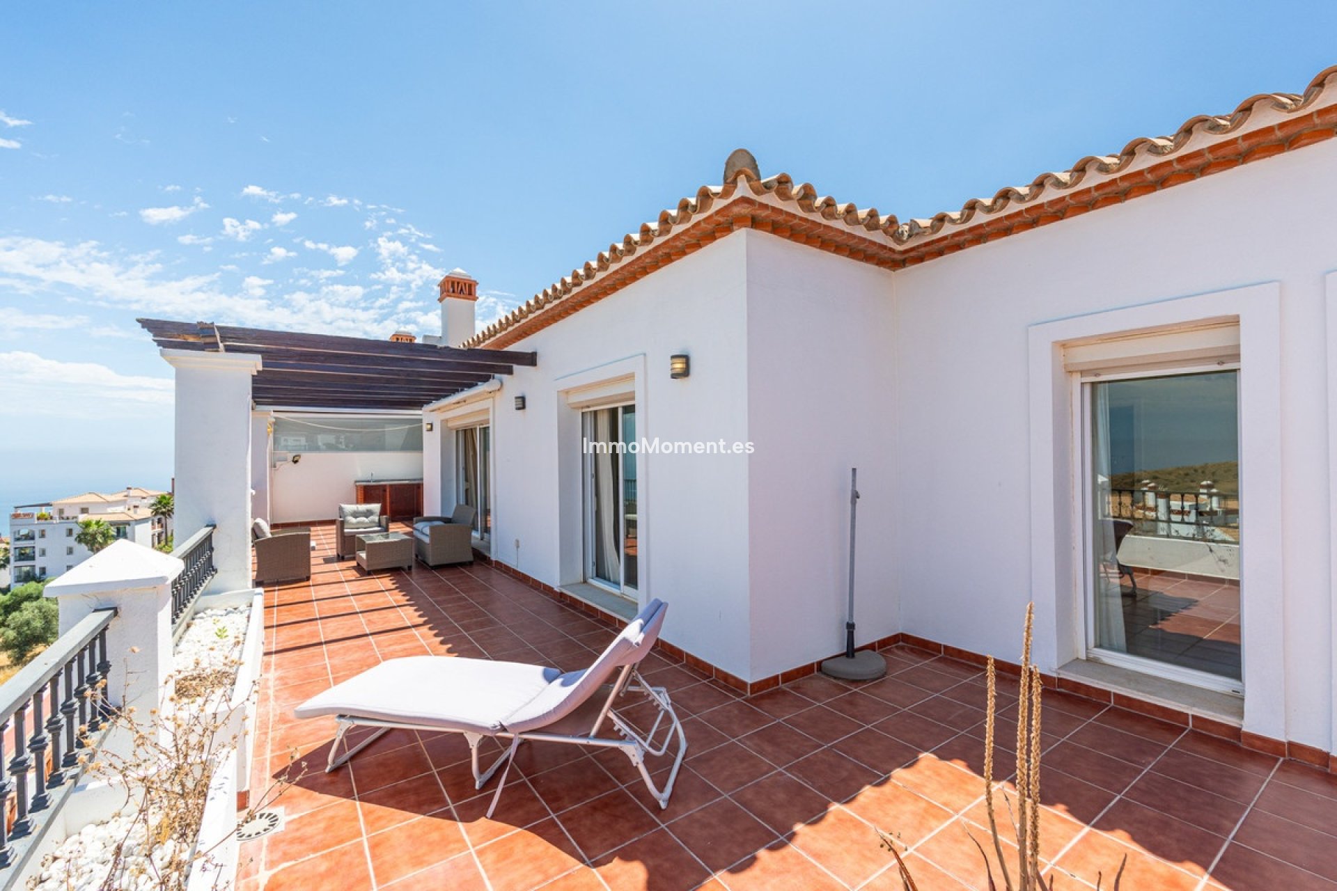 Reventa - Apartamento - Mijas Costa - Calahonda