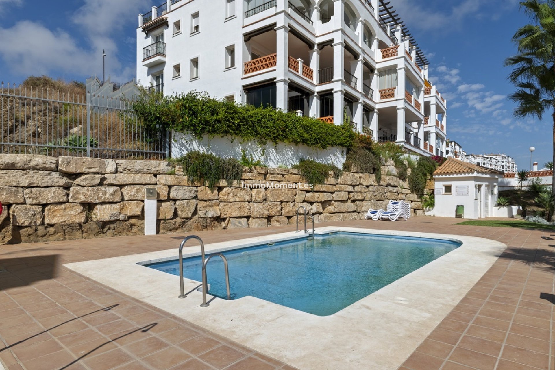 Reventa - Apartamento - Mijas Costa - Calahonda