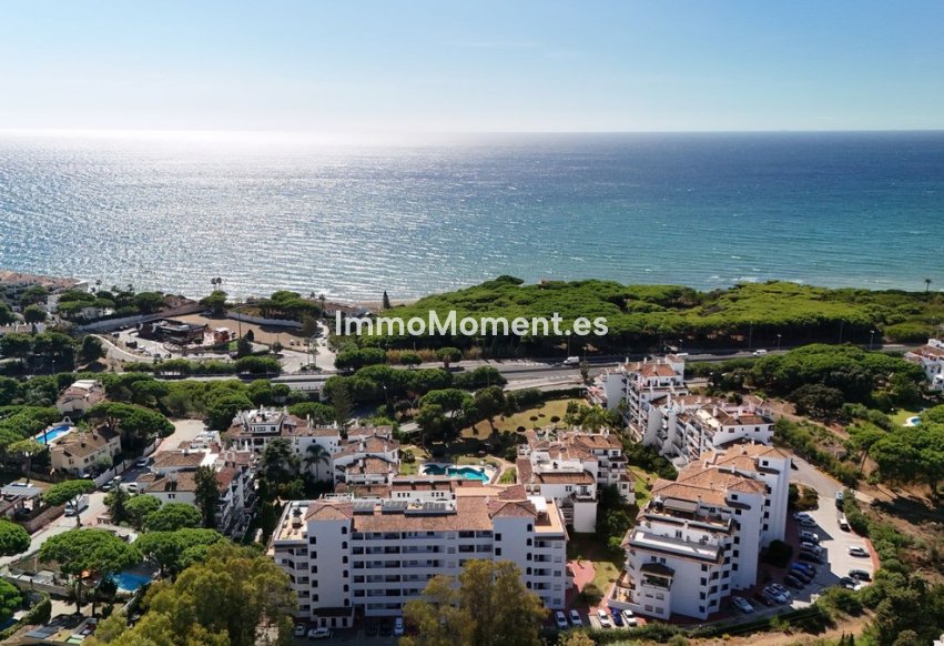 Reventa - Apartamento - Mijas Costa - Calahonda