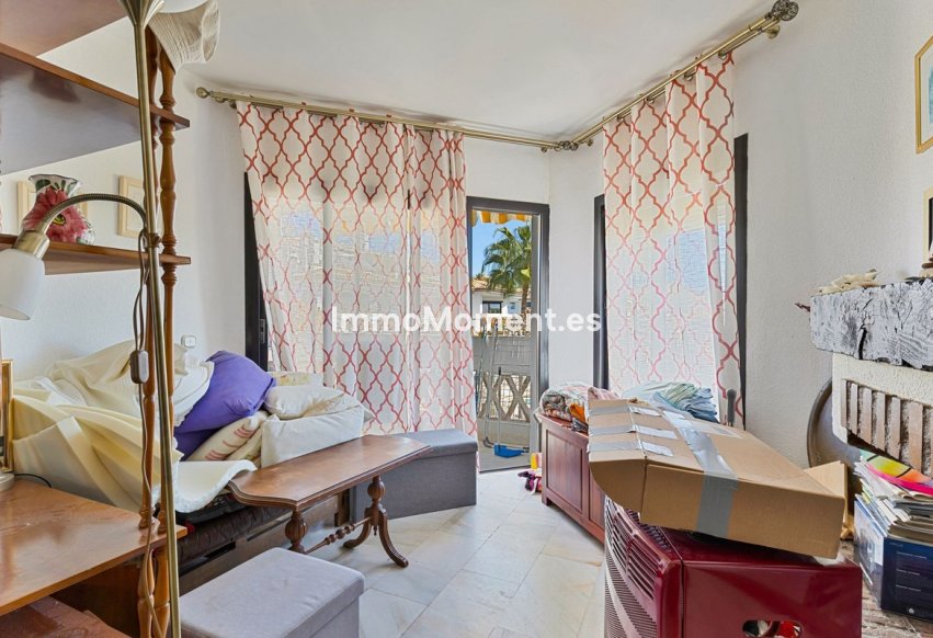 Reventa - Apartamento - Mijas Costa - Calahonda