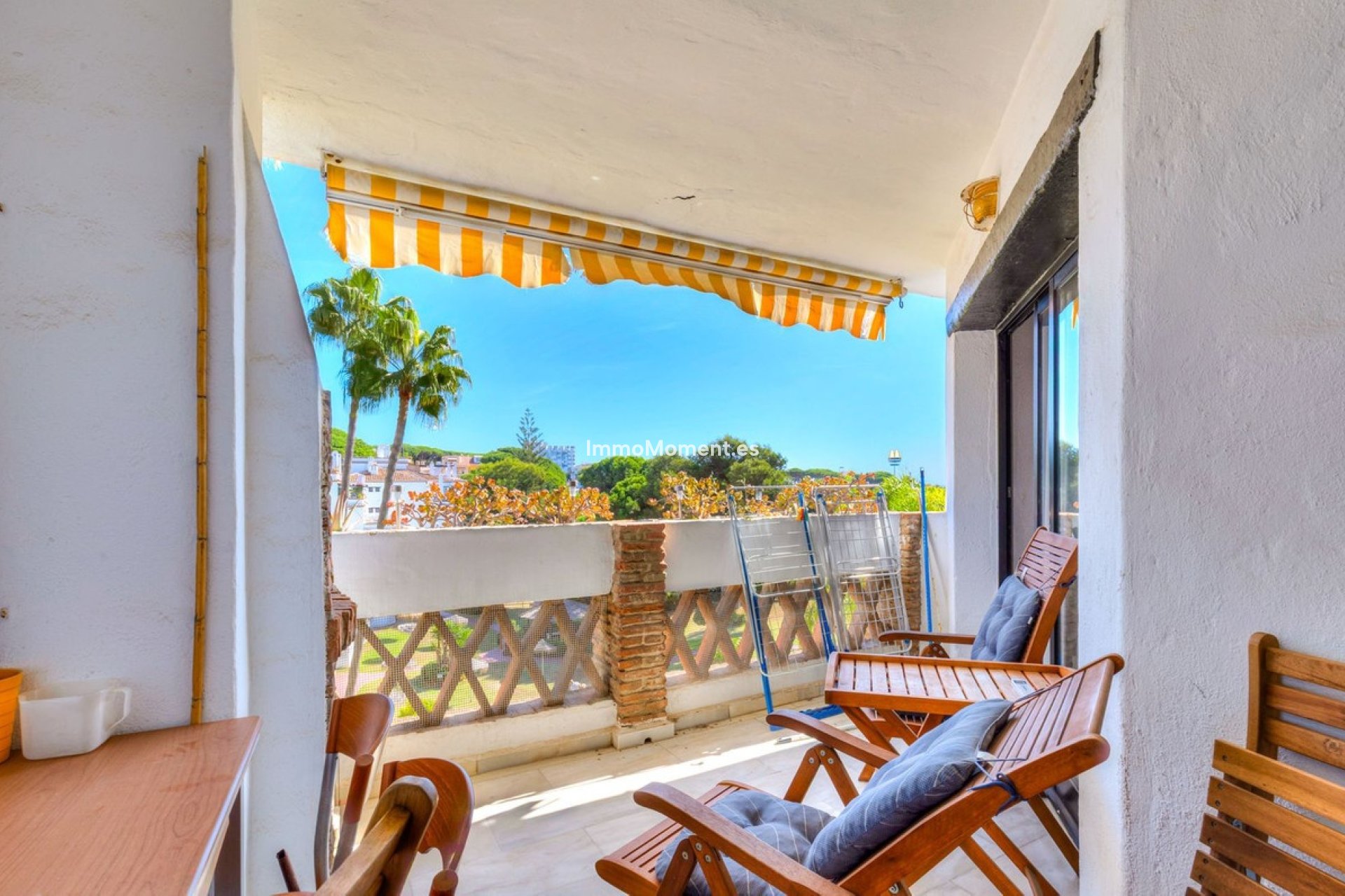 Reventa - Apartamento - Mijas Costa - Calahonda