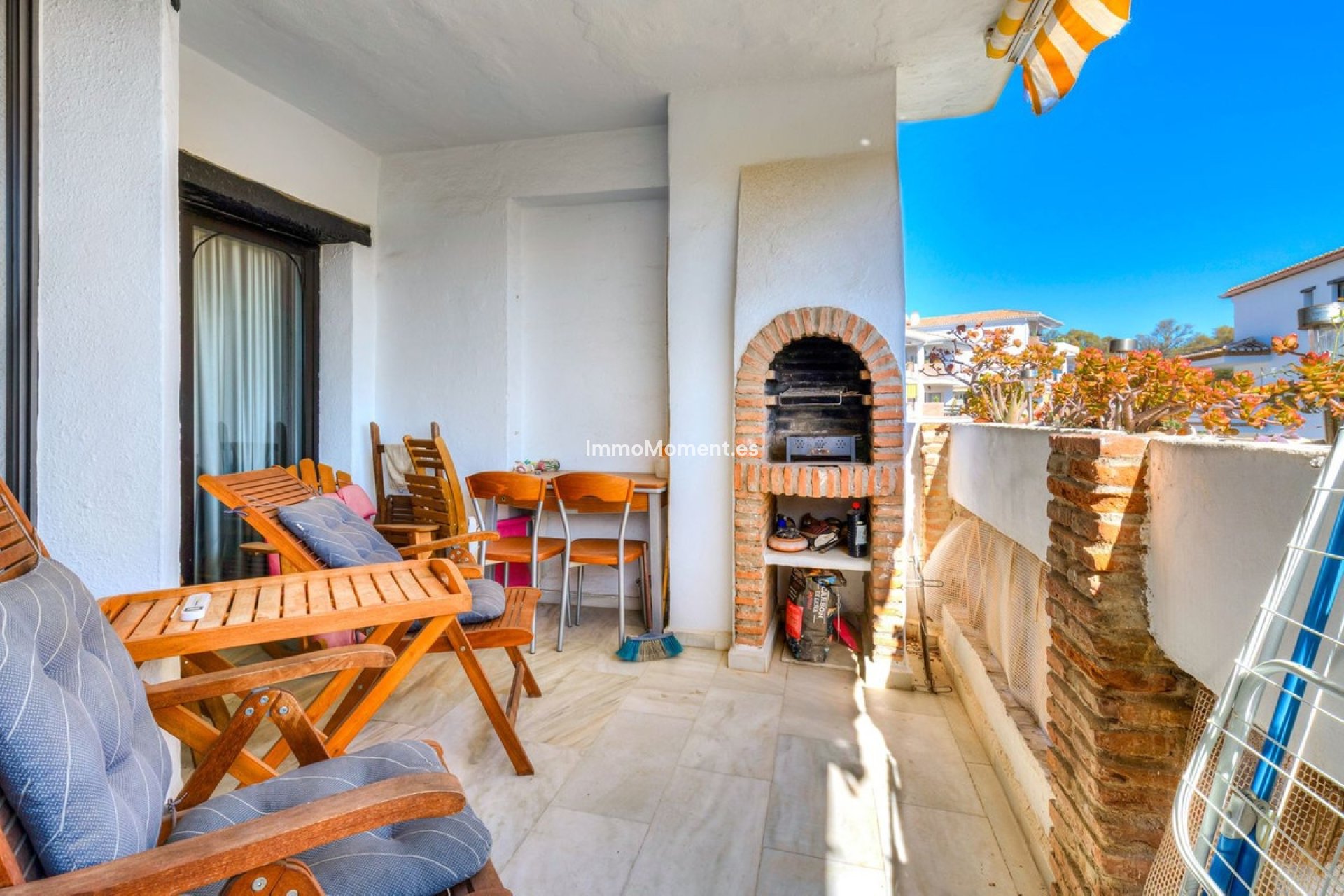 Reventa - Apartamento - Mijas Costa - Calahonda