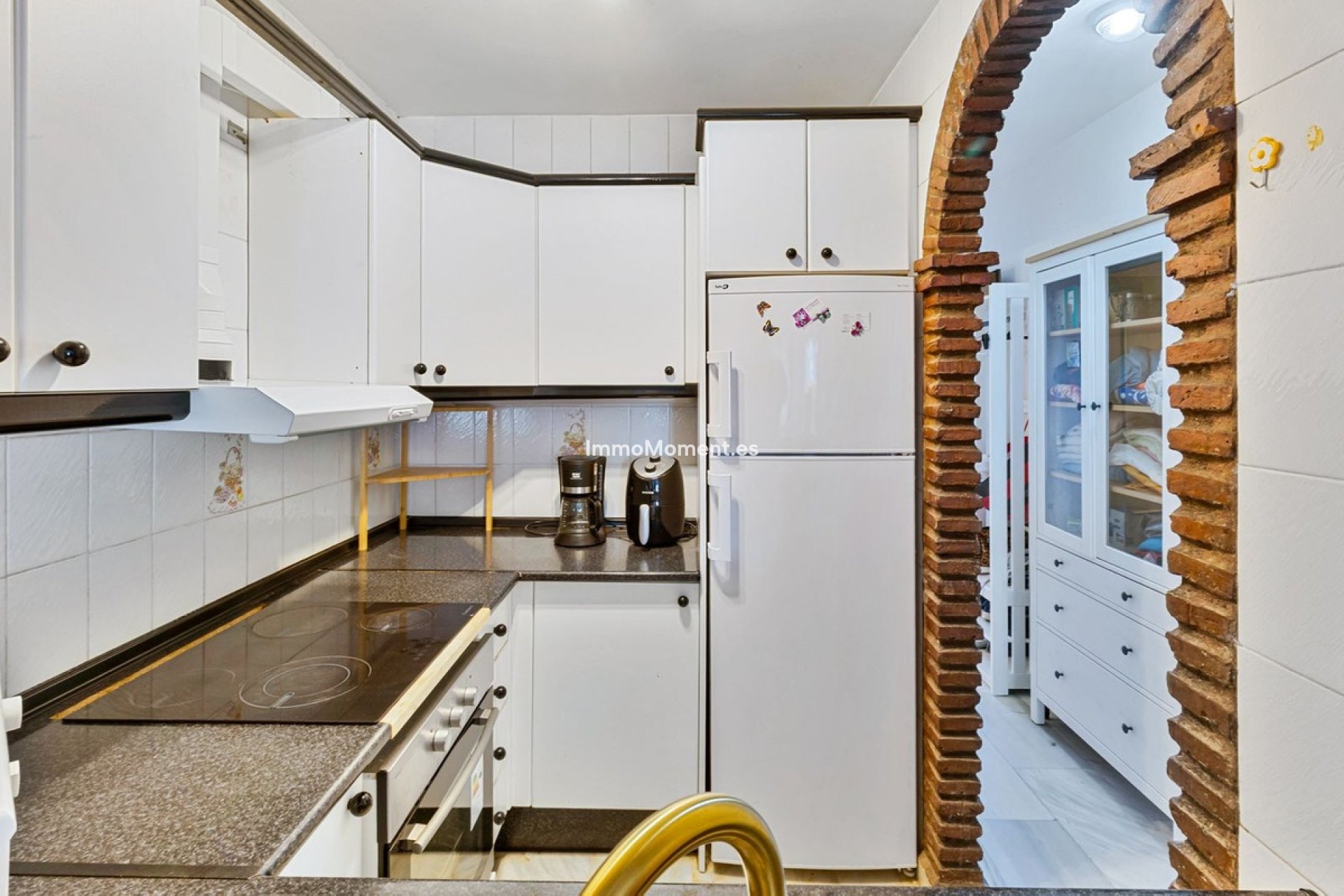 Reventa - Apartamento - Mijas Costa - Calahonda