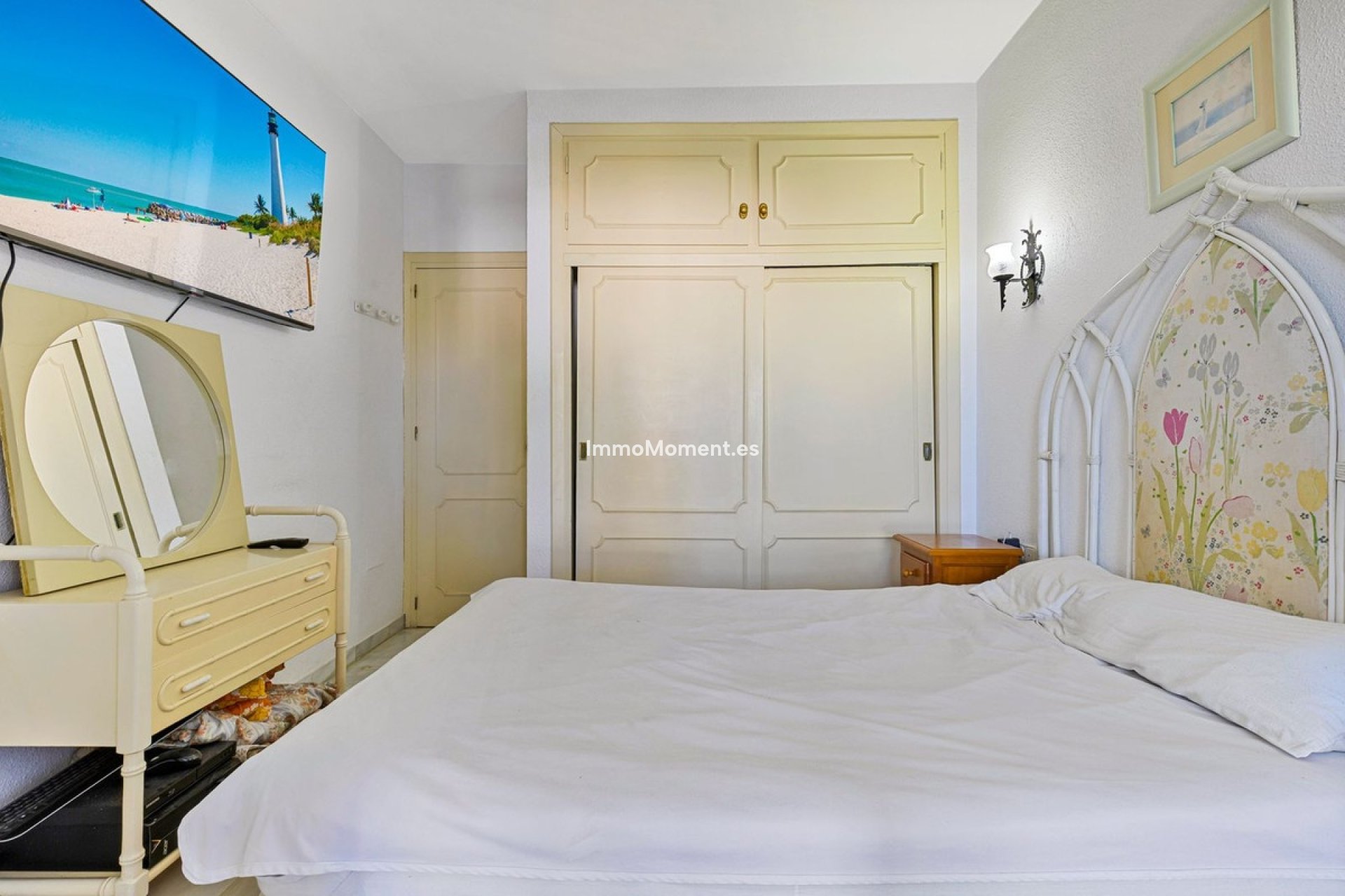 Reventa - Apartamento - Mijas Costa - Calahonda