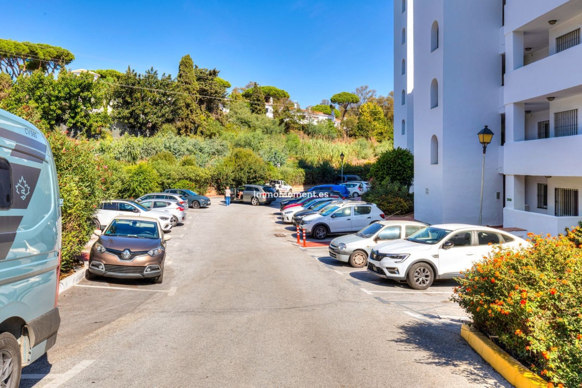 Reventa - Apartamento - Mijas Costa - Calahonda