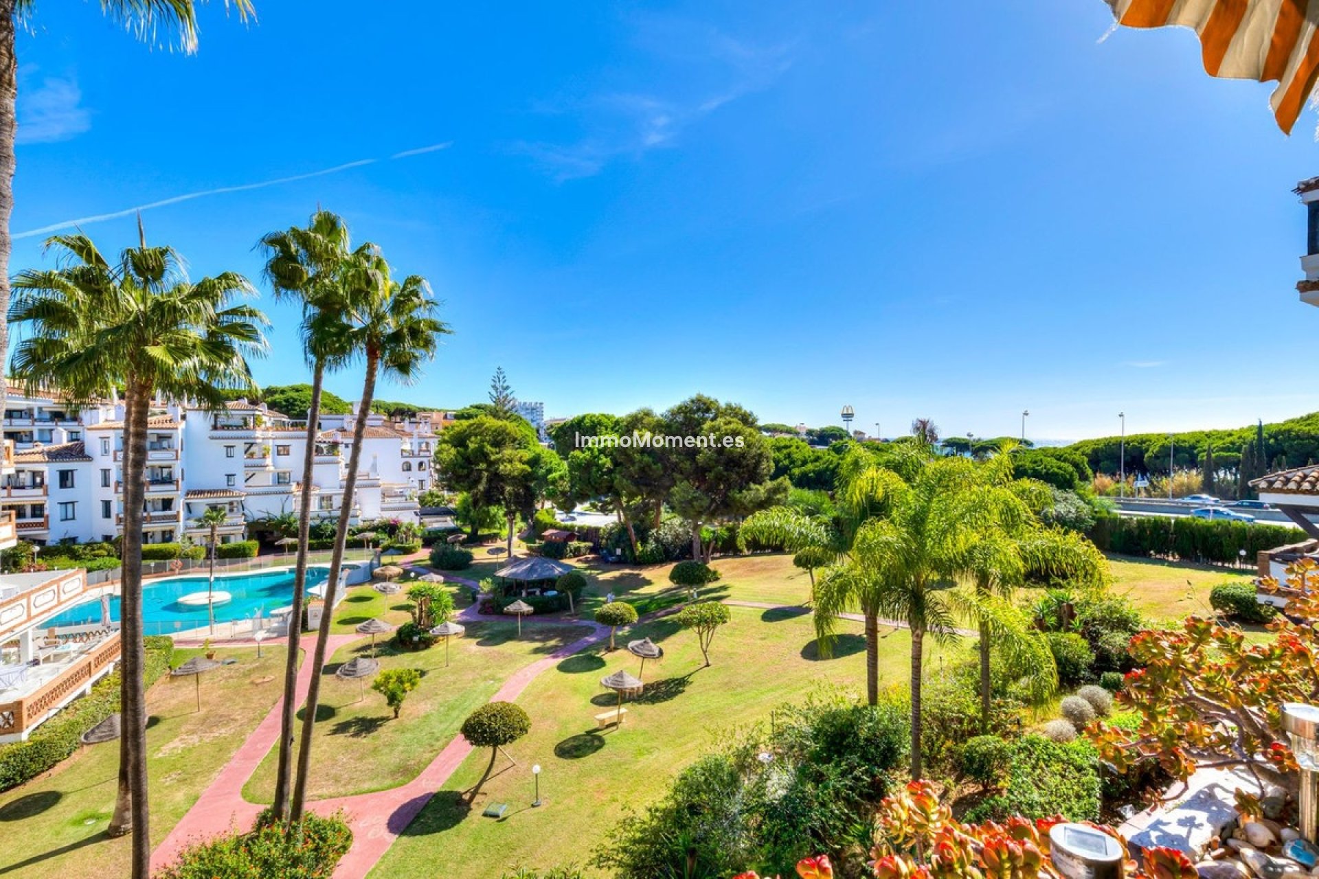 Reventa - Apartamento - Mijas Costa - Calahonda
