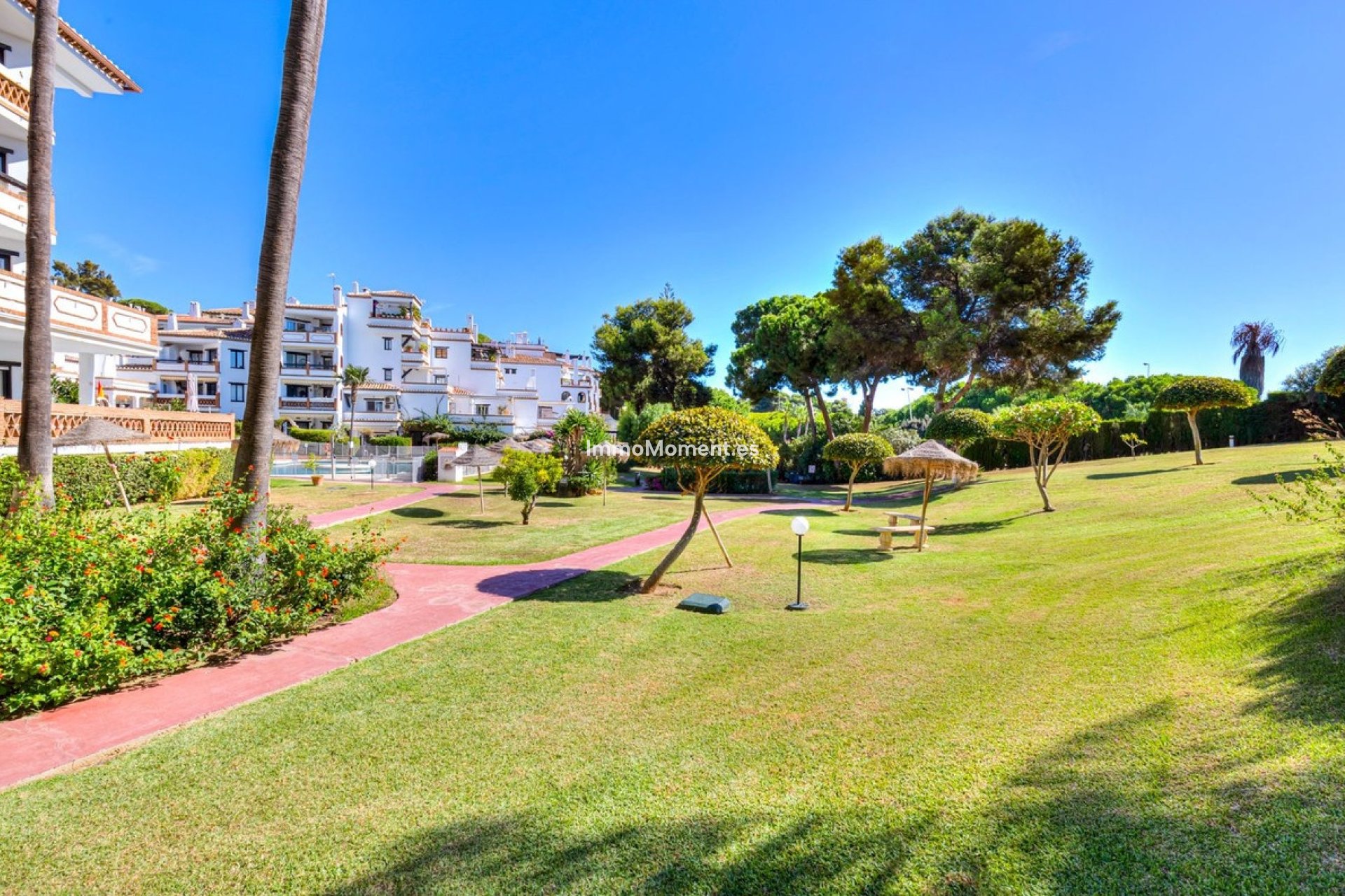 Reventa - Apartamento - Mijas Costa - Calahonda