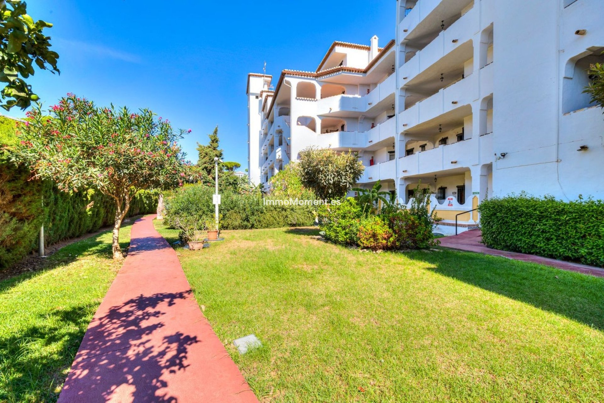 Reventa - Apartamento - Mijas Costa - Calahonda