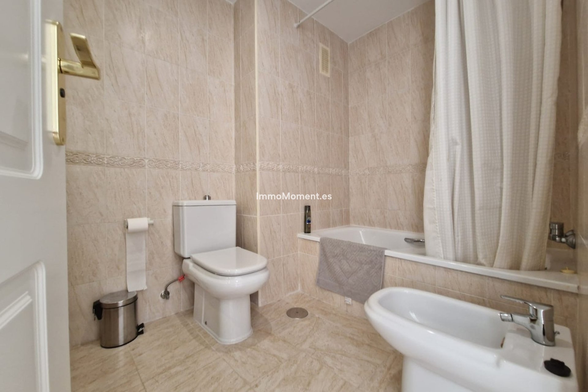 Reventa - Apartamento - Mijas Costa - Calahonda